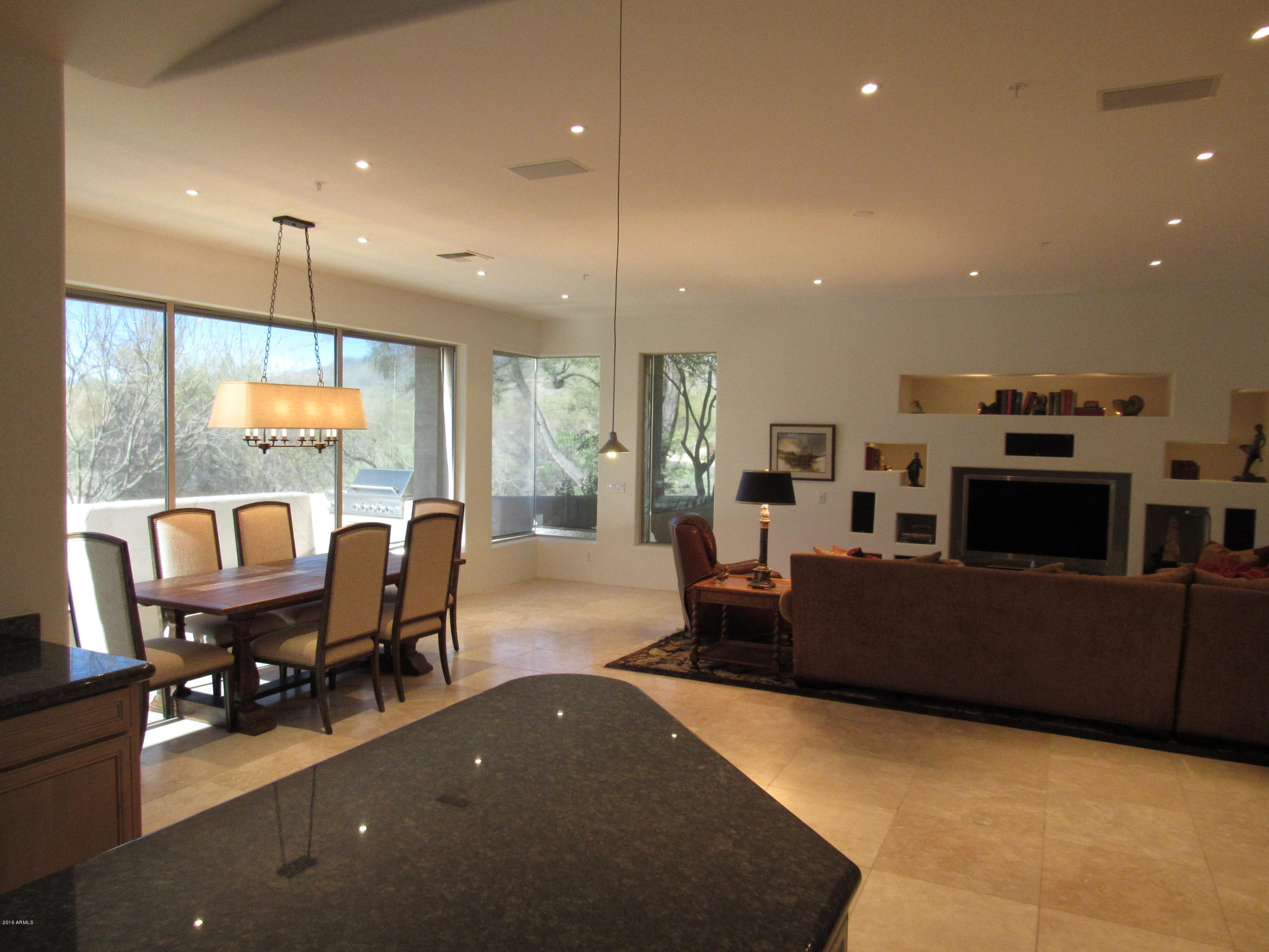 DESERT MOUNTAIN PHASE 1 UNIT 1 LOT 1-205 TR A - Residential