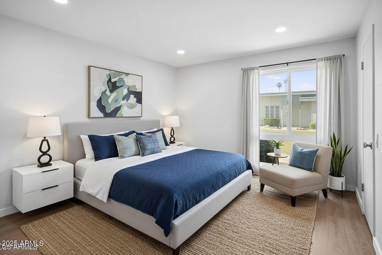 SUN CITY UNIT 24C - Residential