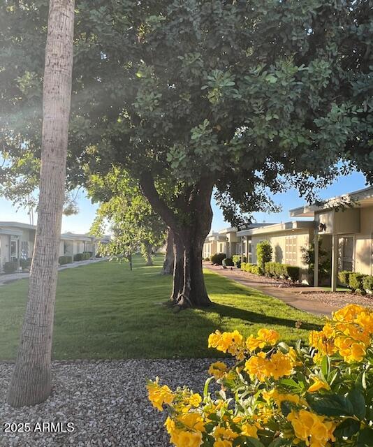 SUN CITY UNIT 24C - Residential