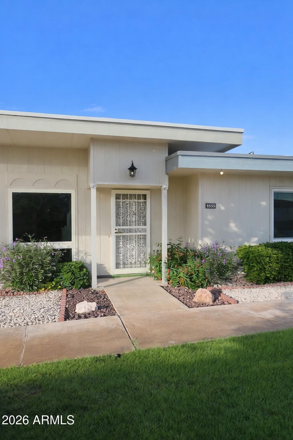 SUN CITY UNIT 24C - Residential