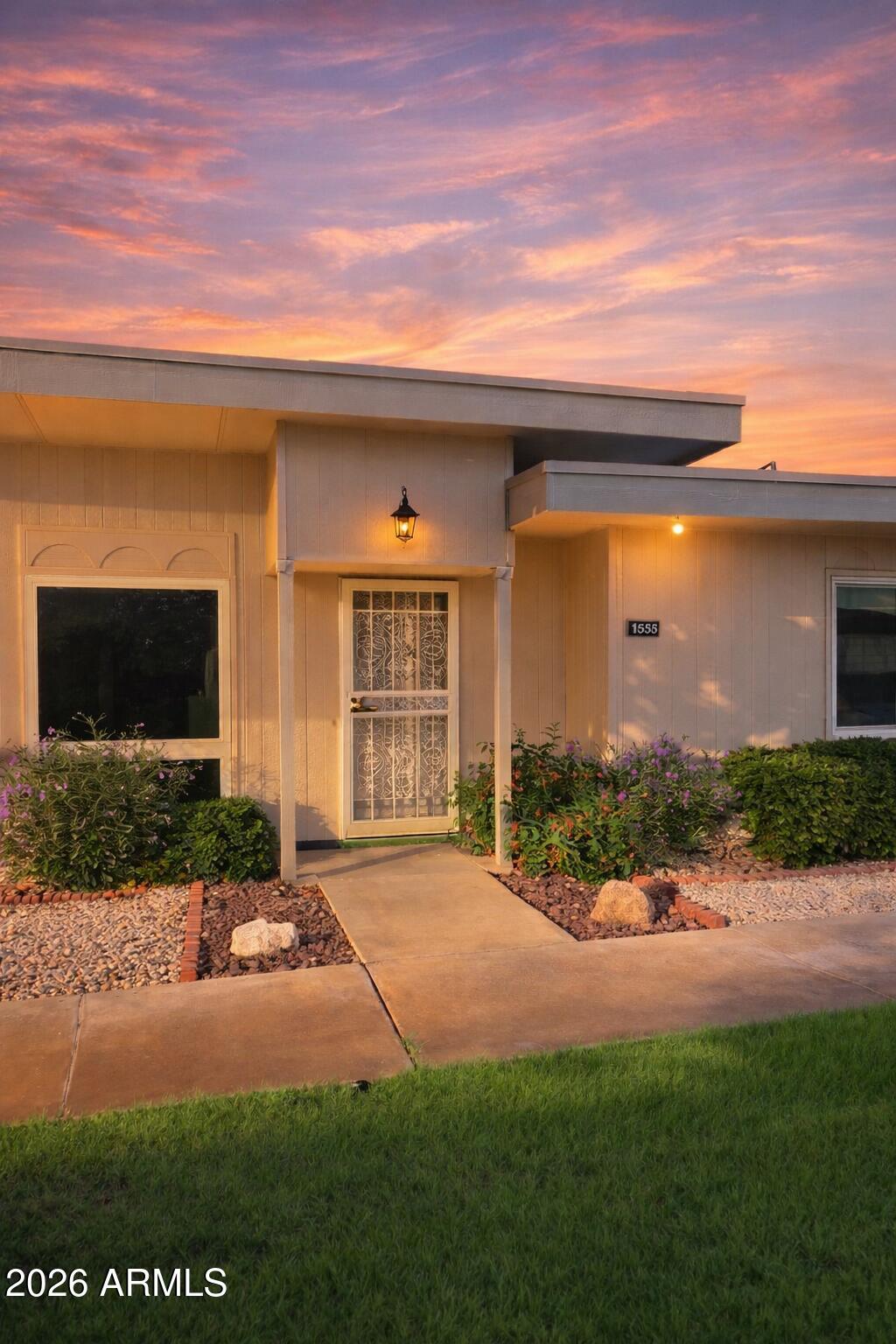 SUN CITY UNIT 24C - Residential