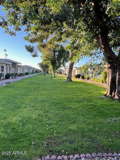 SUN CITY UNIT 24C - Residential