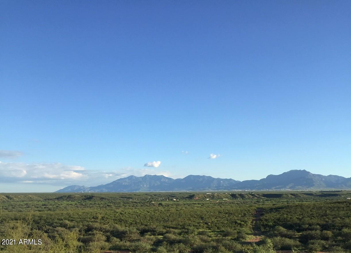 THE SAN IGNACIO BABOCOMARI LAND GRANT - Land