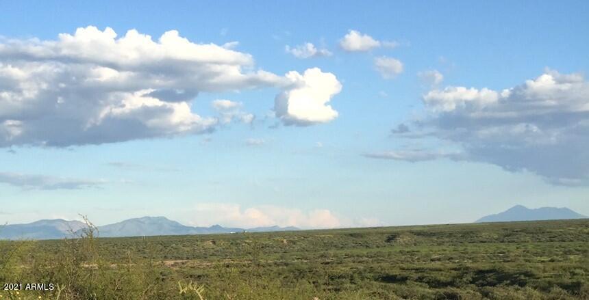 THE SAN IGNACIO BABOCOMARI LAND GRANT - Land