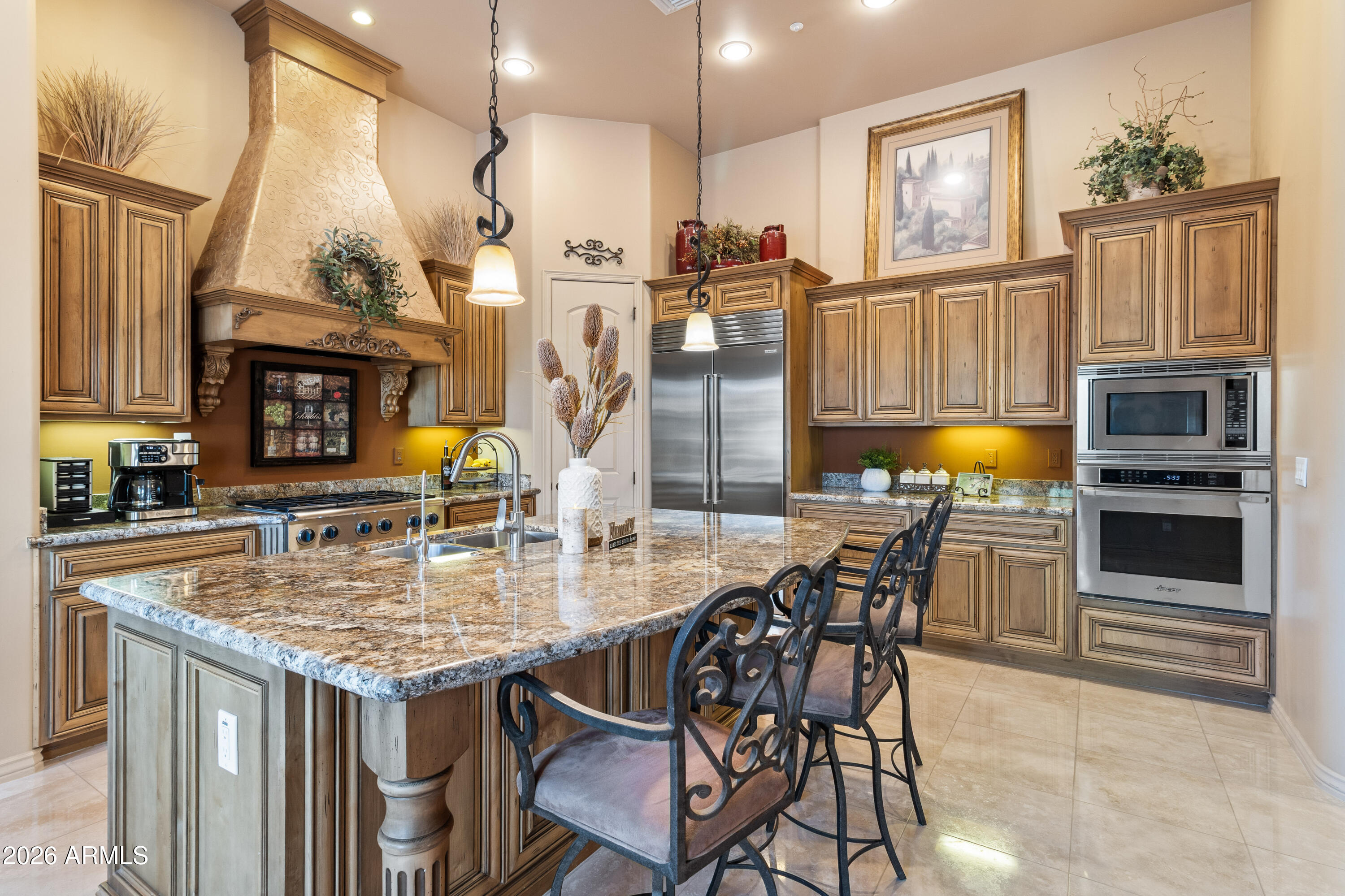 RUSSELL RANCH PHASE 2 - Residential