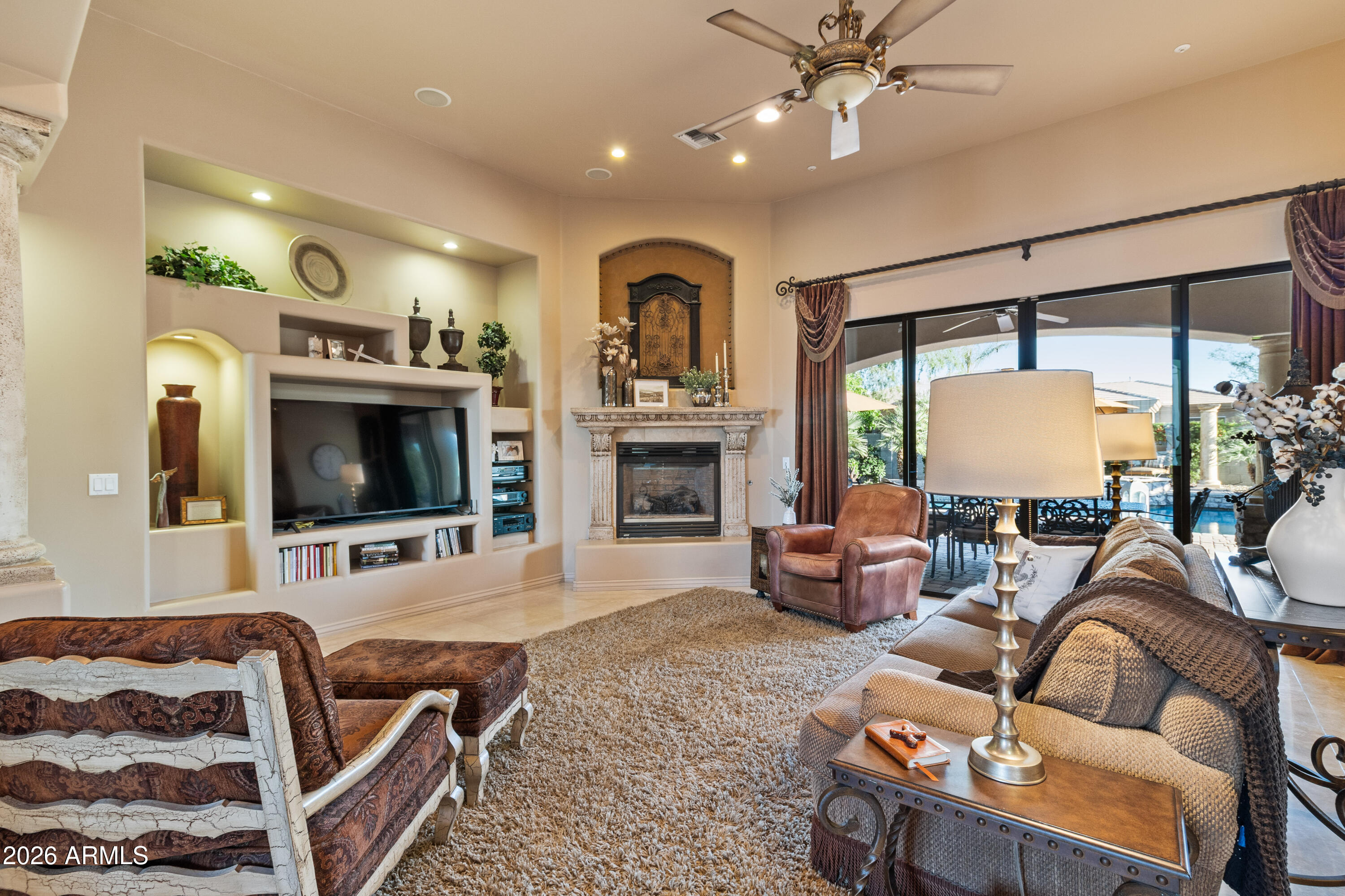 RUSSELL RANCH PHASE 2 - Residential