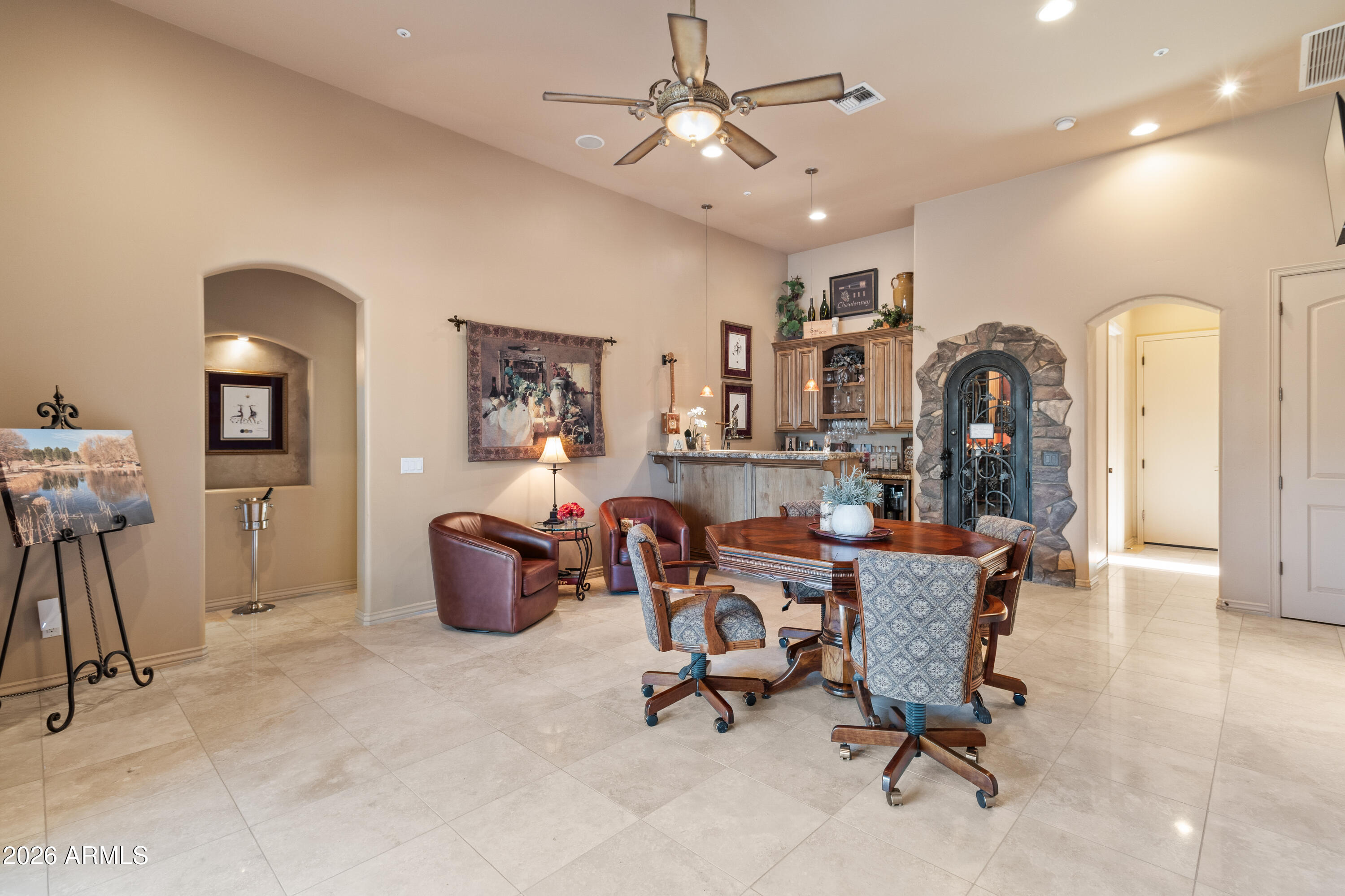 RUSSELL RANCH PHASE 2 - Residential