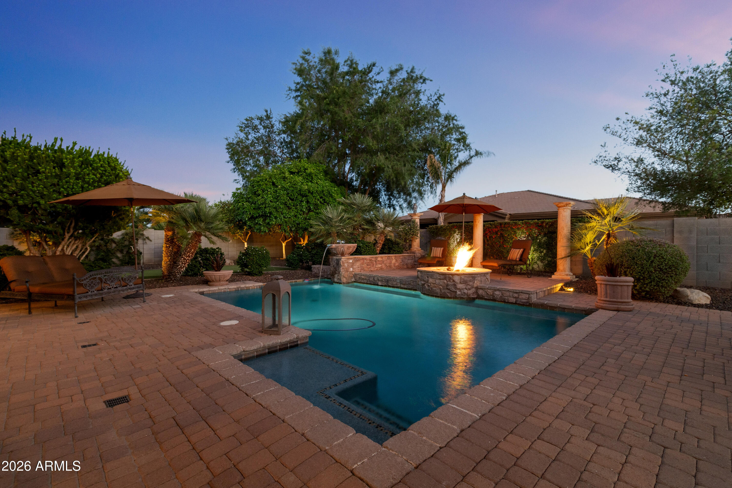 RUSSELL RANCH PHASE 2 - Residential