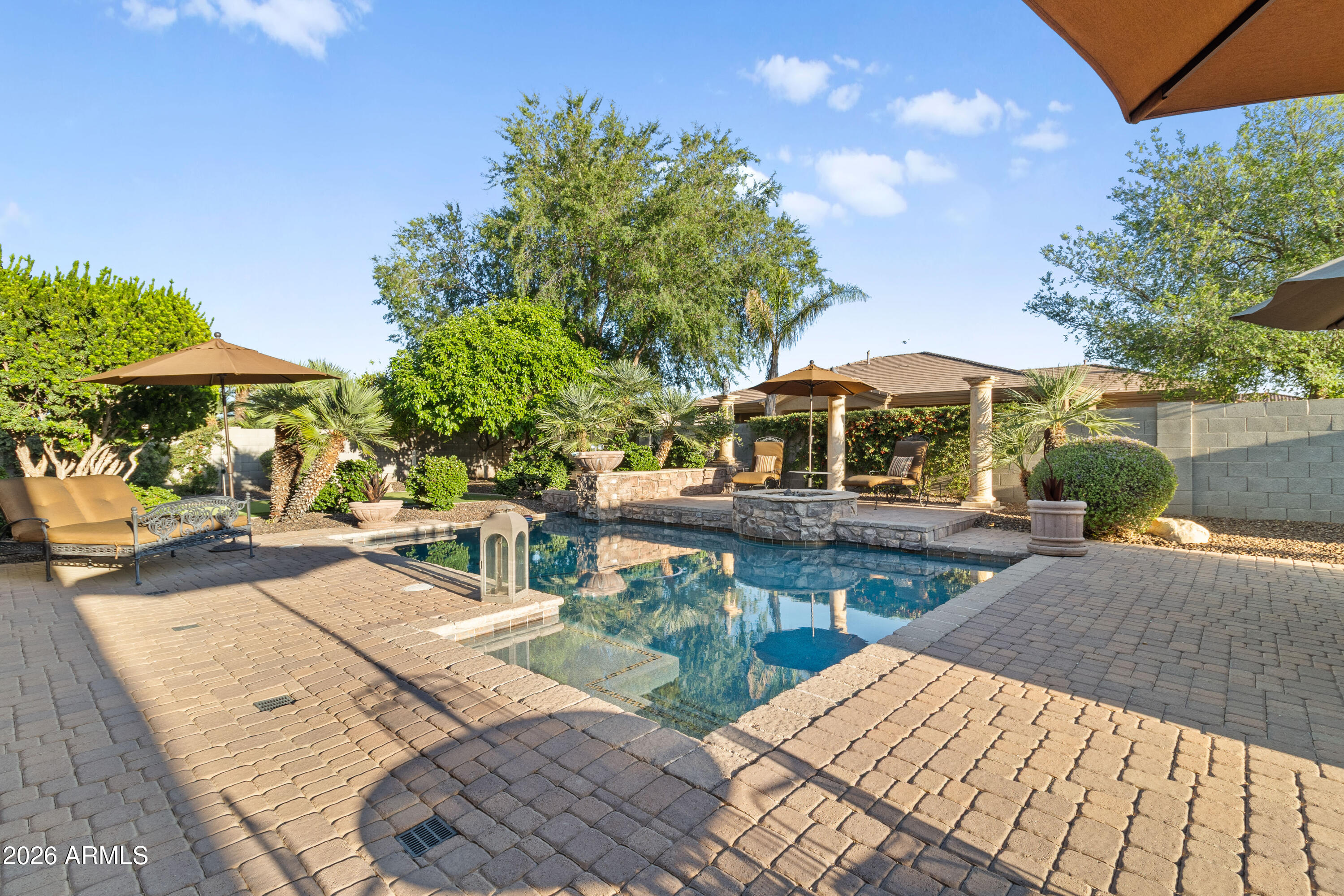 RUSSELL RANCH PHASE 2 - Residential
