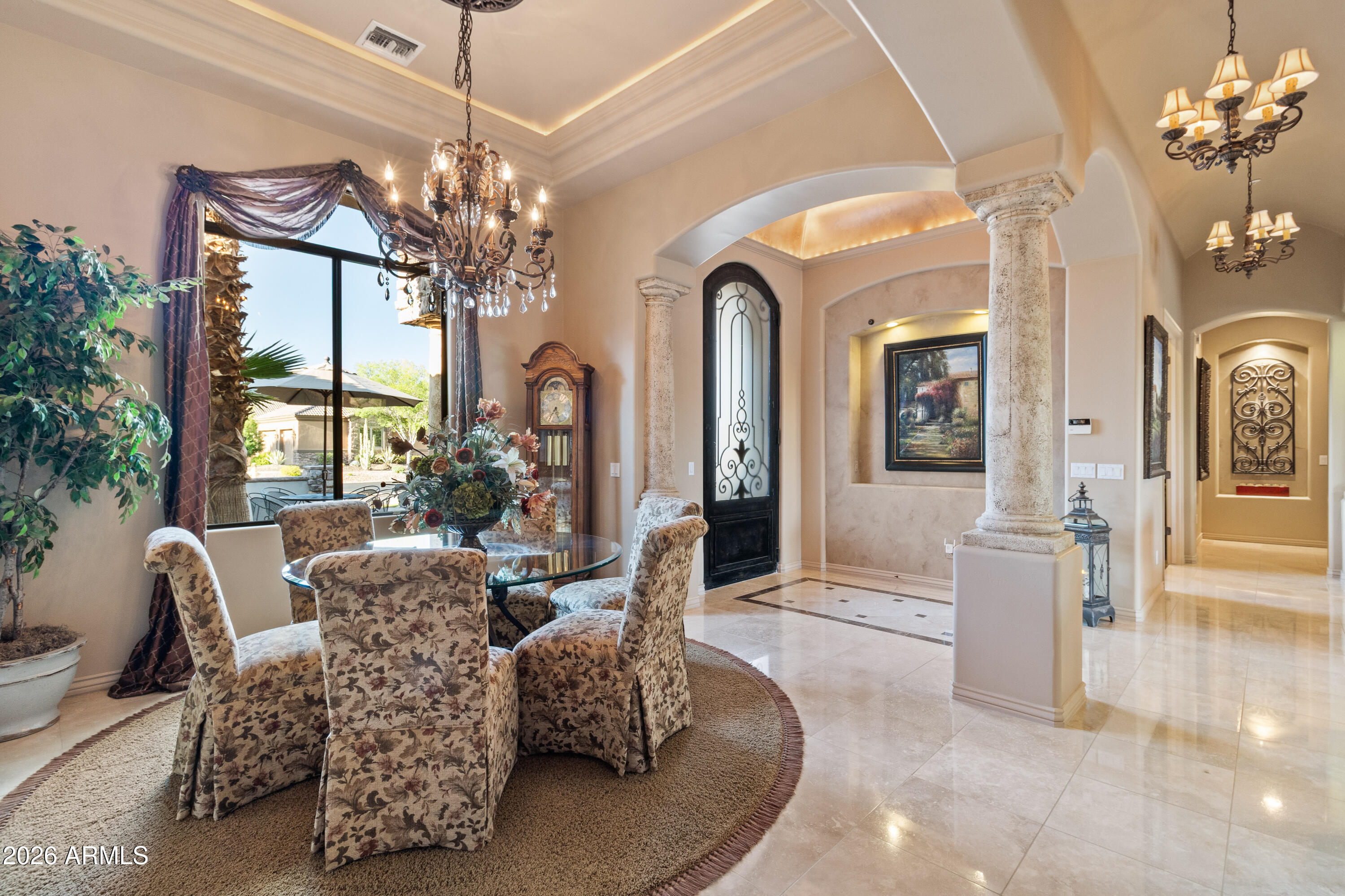 RUSSELL RANCH PHASE 2 - Residential