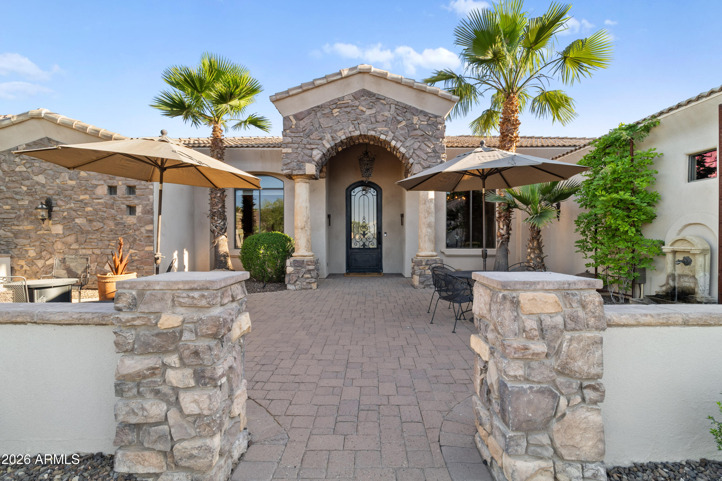 RUSSELL RANCH PHASE 2 - Residential