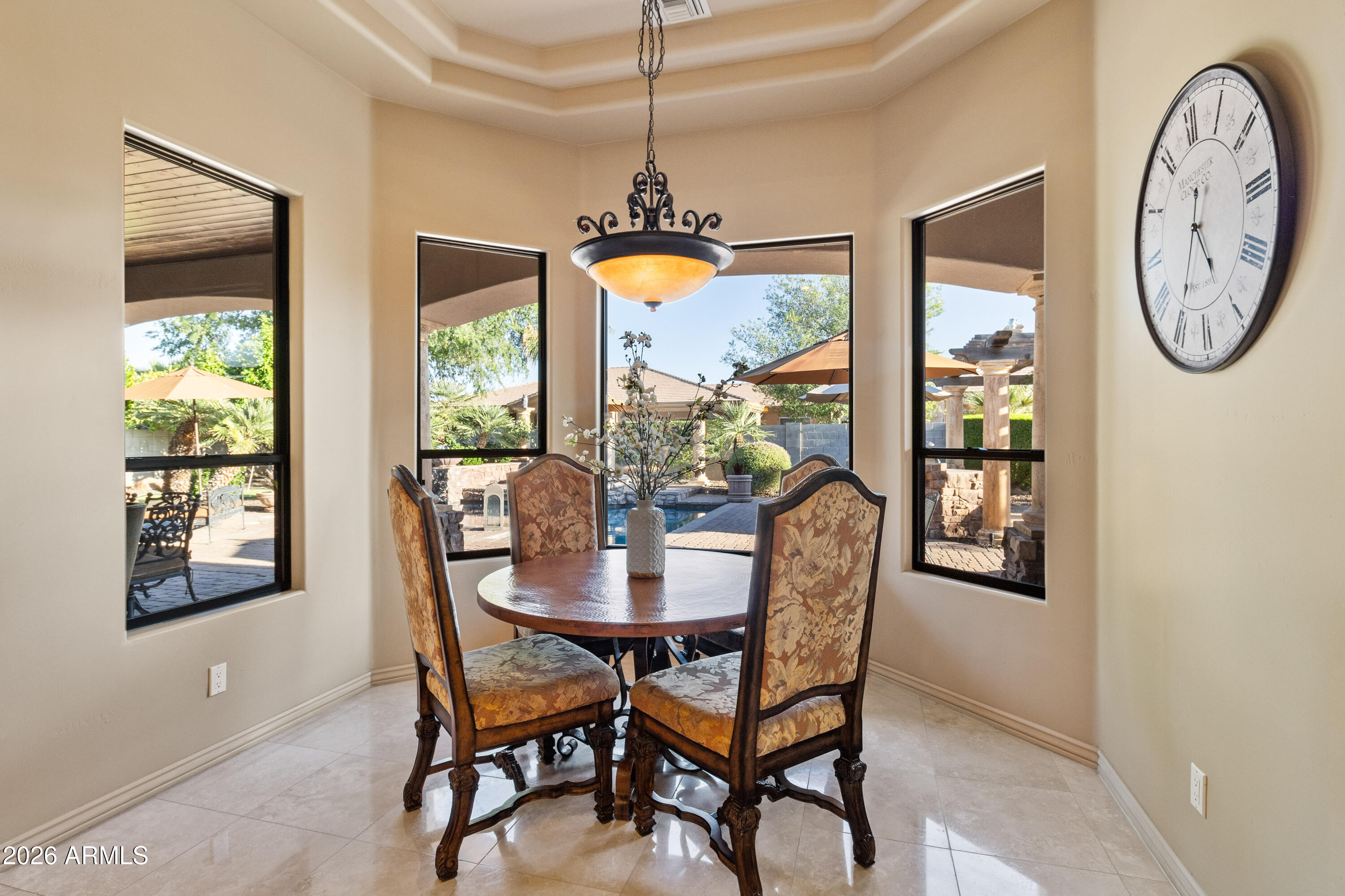 RUSSELL RANCH PHASE 2 - Residential