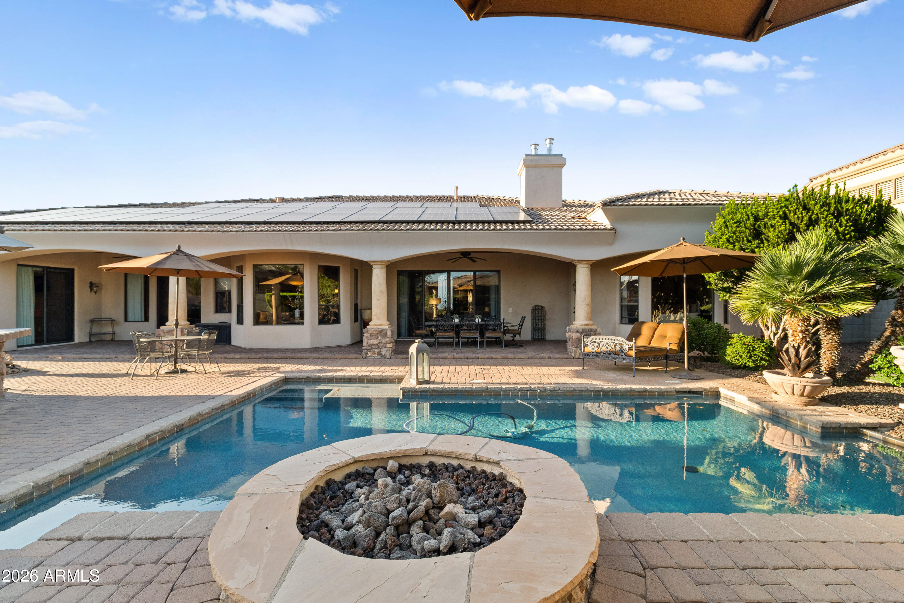 RUSSELL RANCH PHASE 2 - Residential