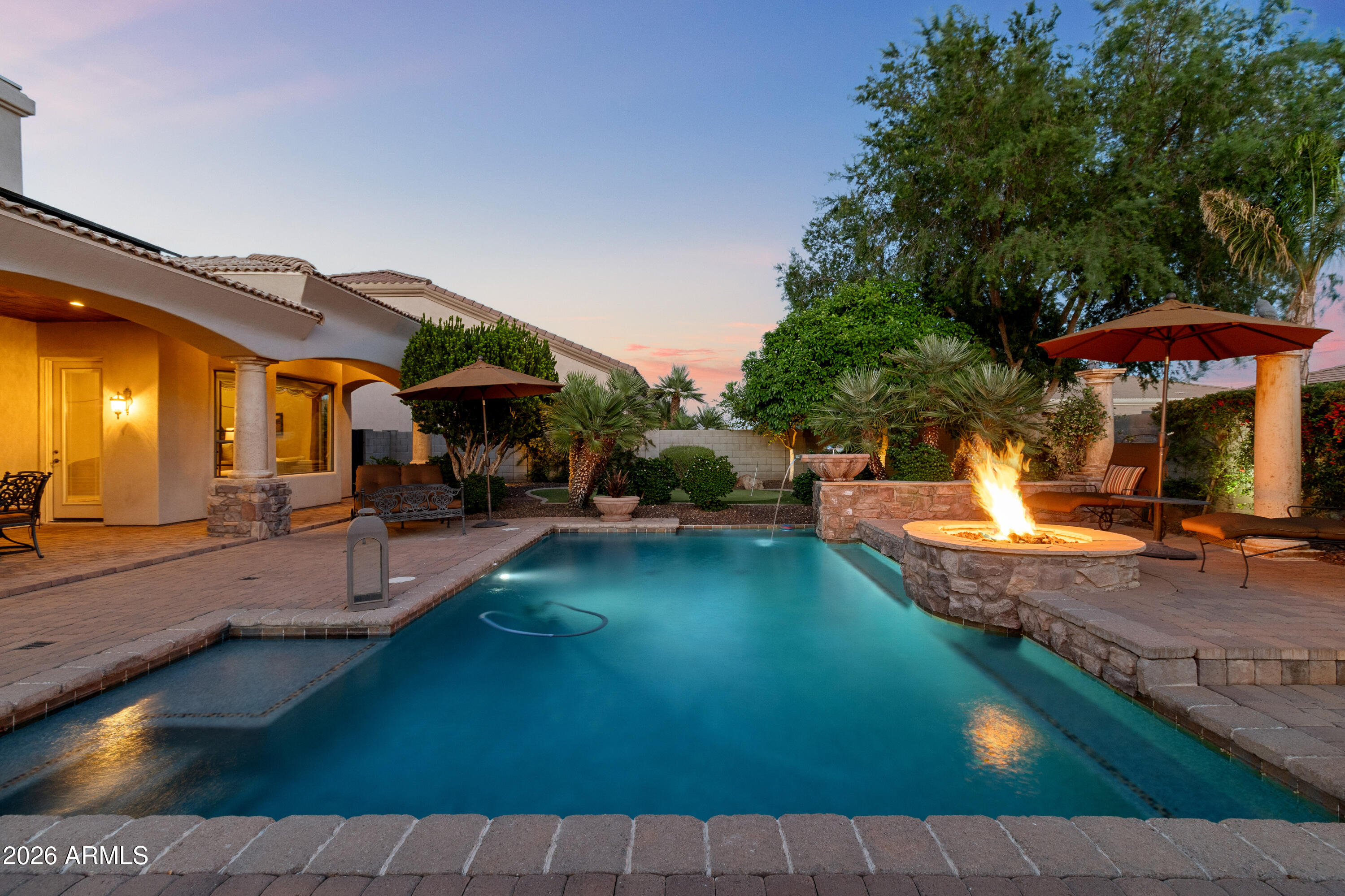 RUSSELL RANCH PHASE 2 - Residential
