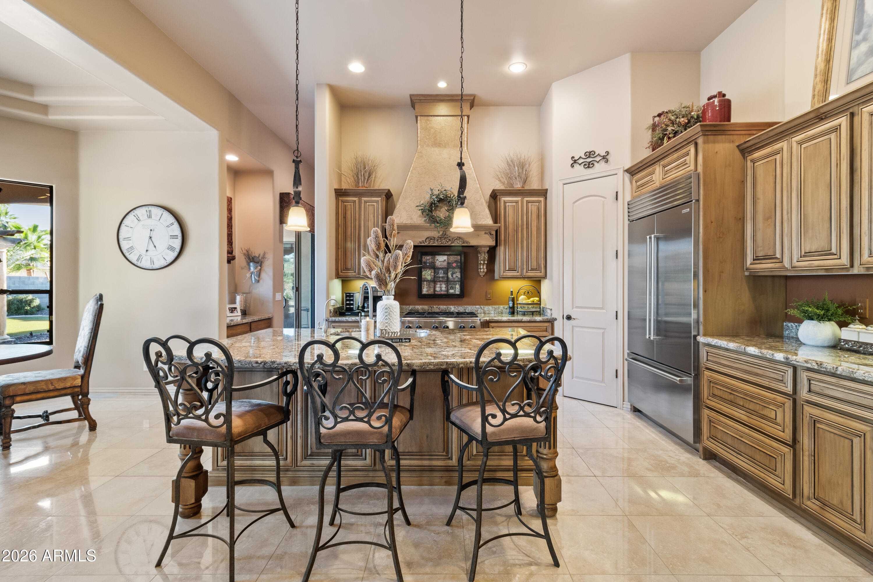 RUSSELL RANCH PHASE 2 - Residential