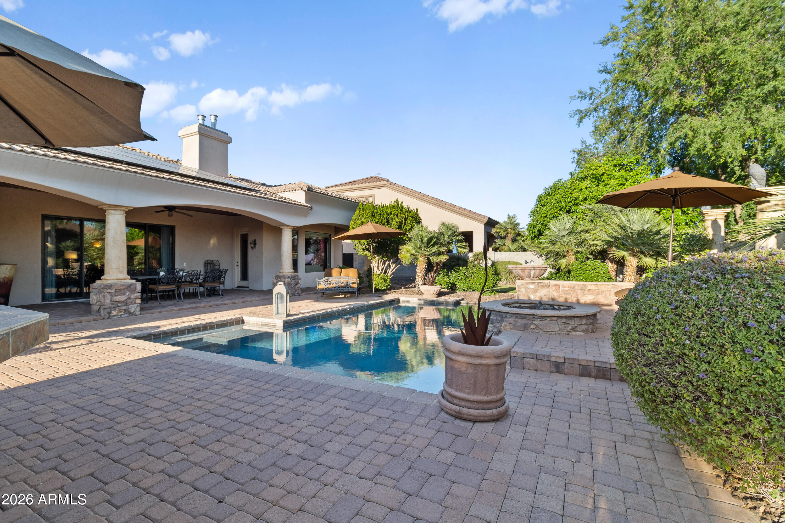 RUSSELL RANCH PHASE 2 - Residential