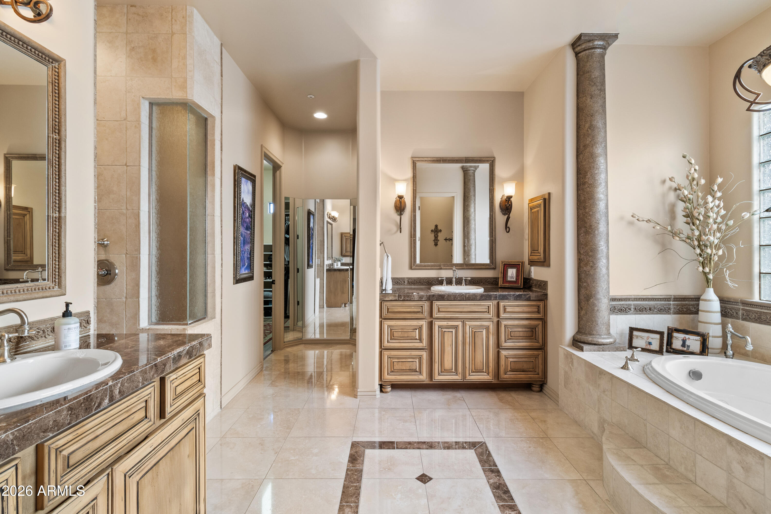 RUSSELL RANCH PHASE 2 - Residential