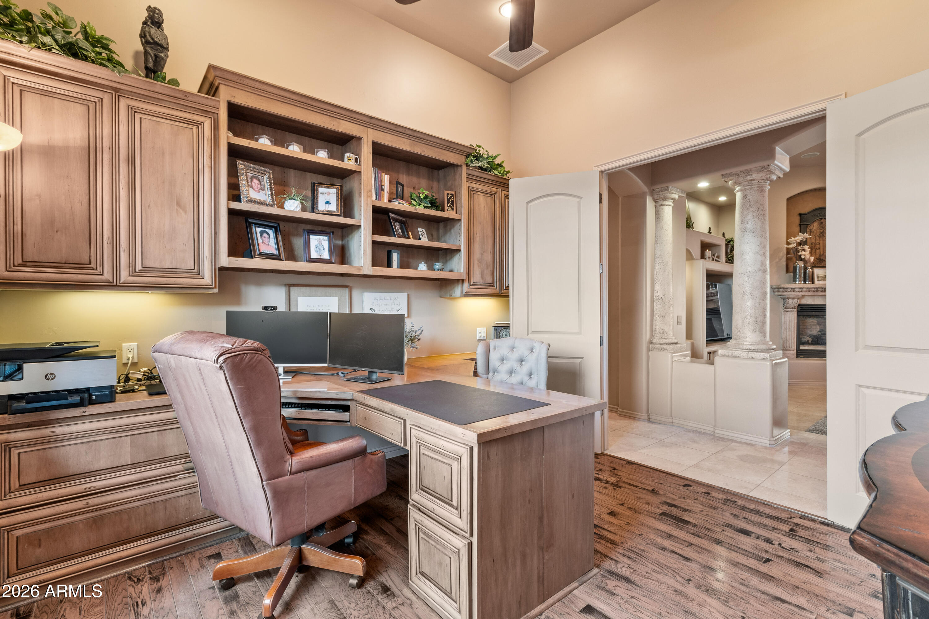 RUSSELL RANCH PHASE 2 - Residential