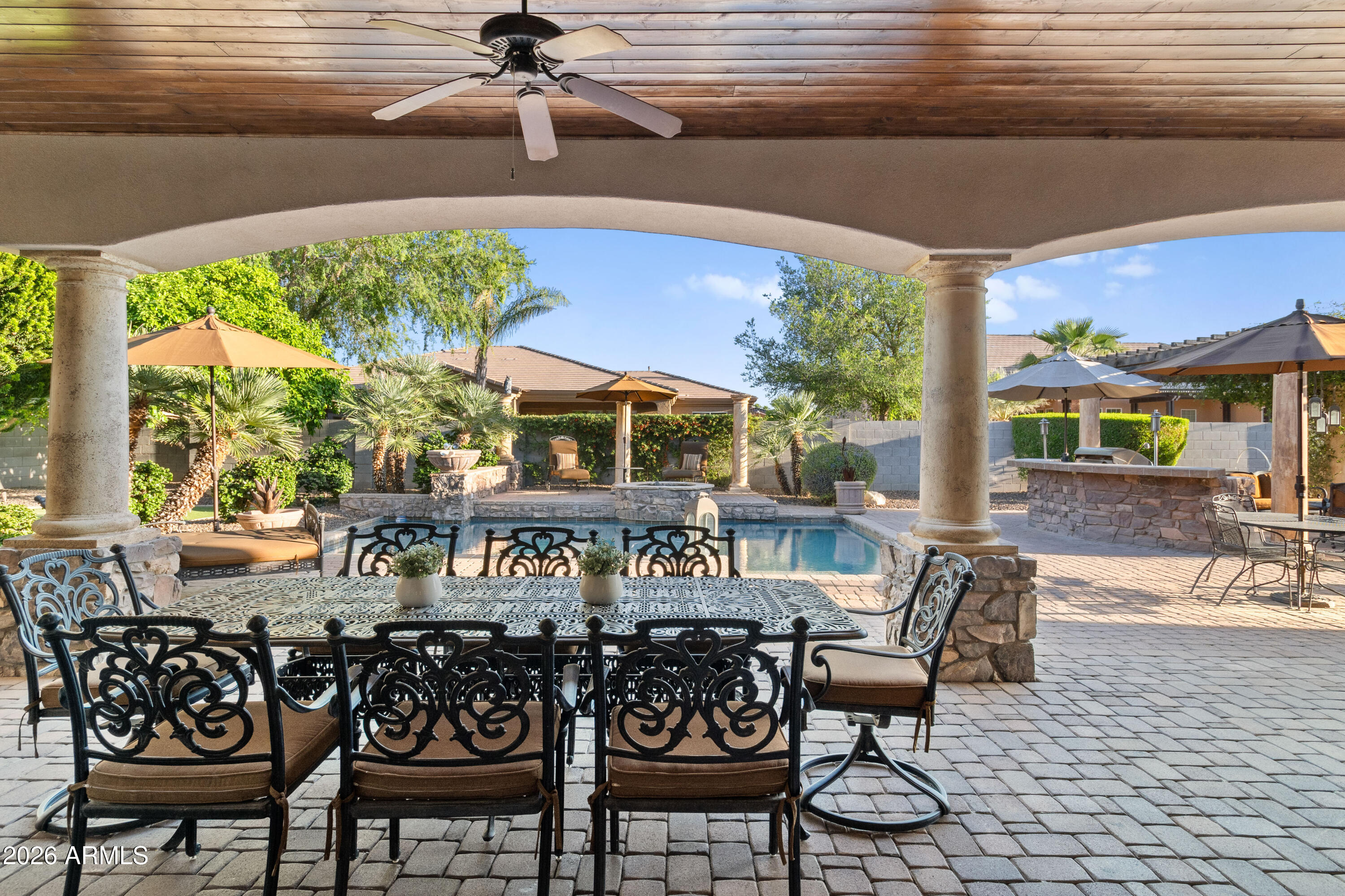 RUSSELL RANCH PHASE 2 - Residential