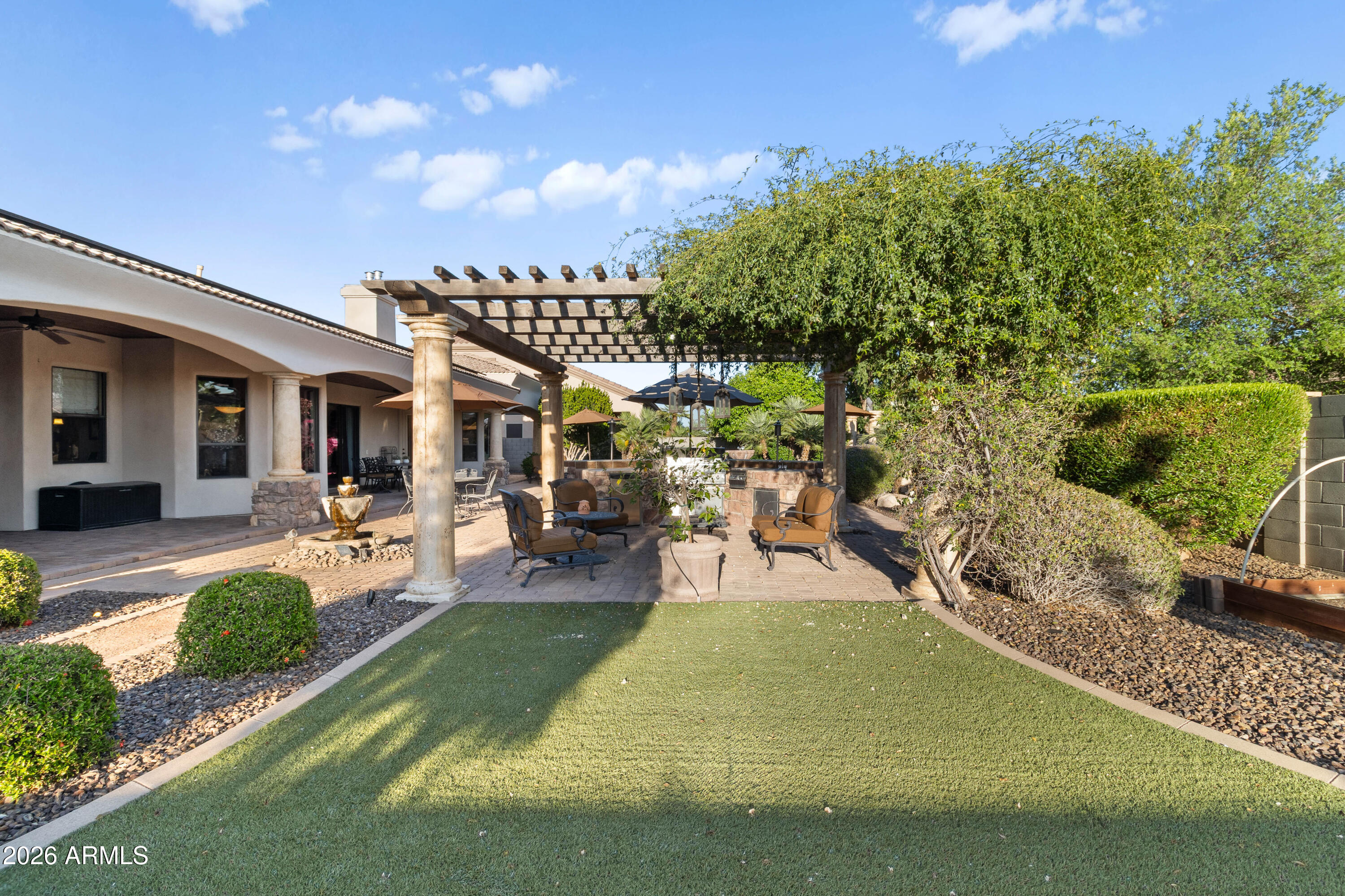 RUSSELL RANCH PHASE 2 - Residential