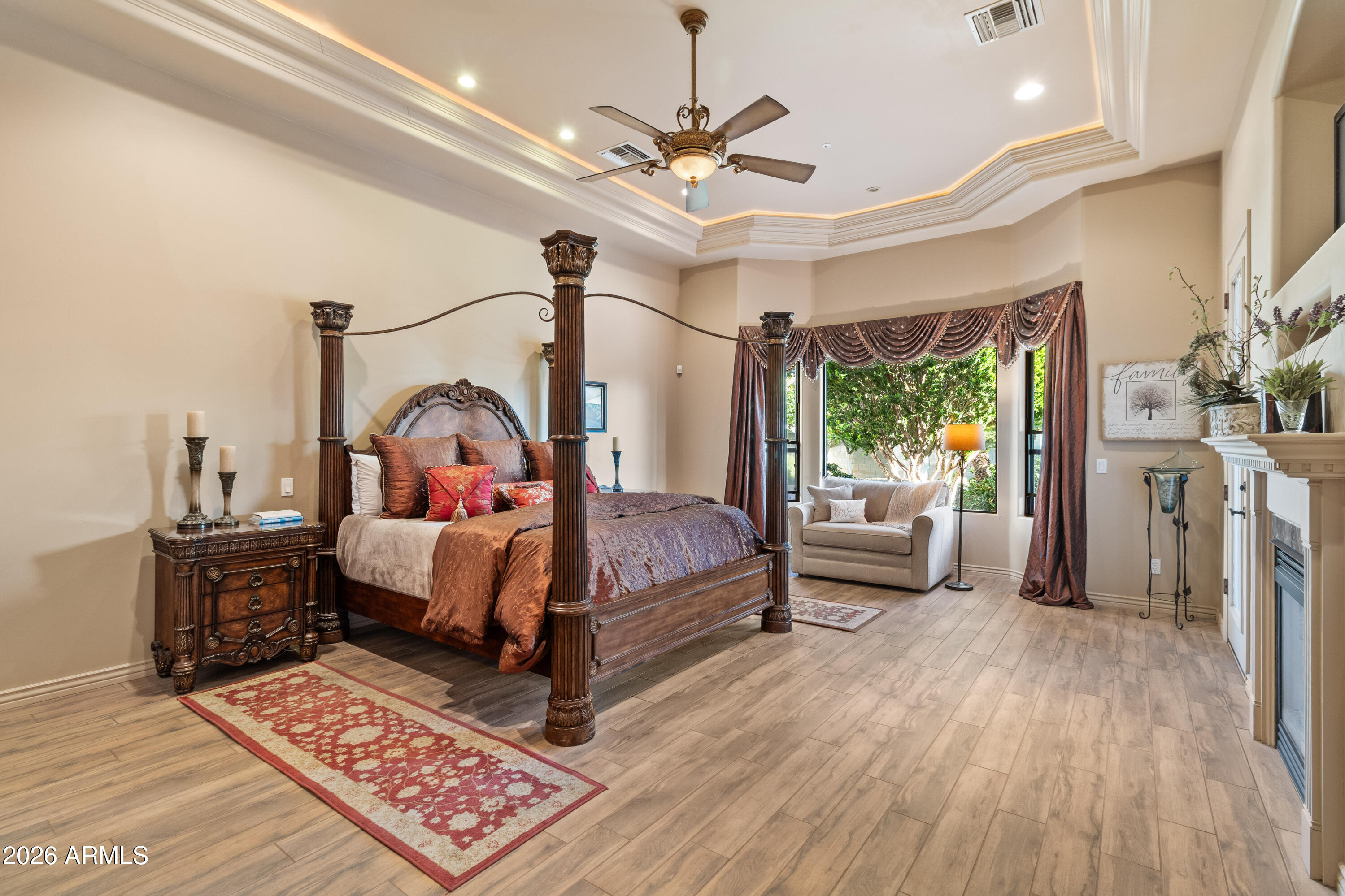 RUSSELL RANCH PHASE 2 - Residential
