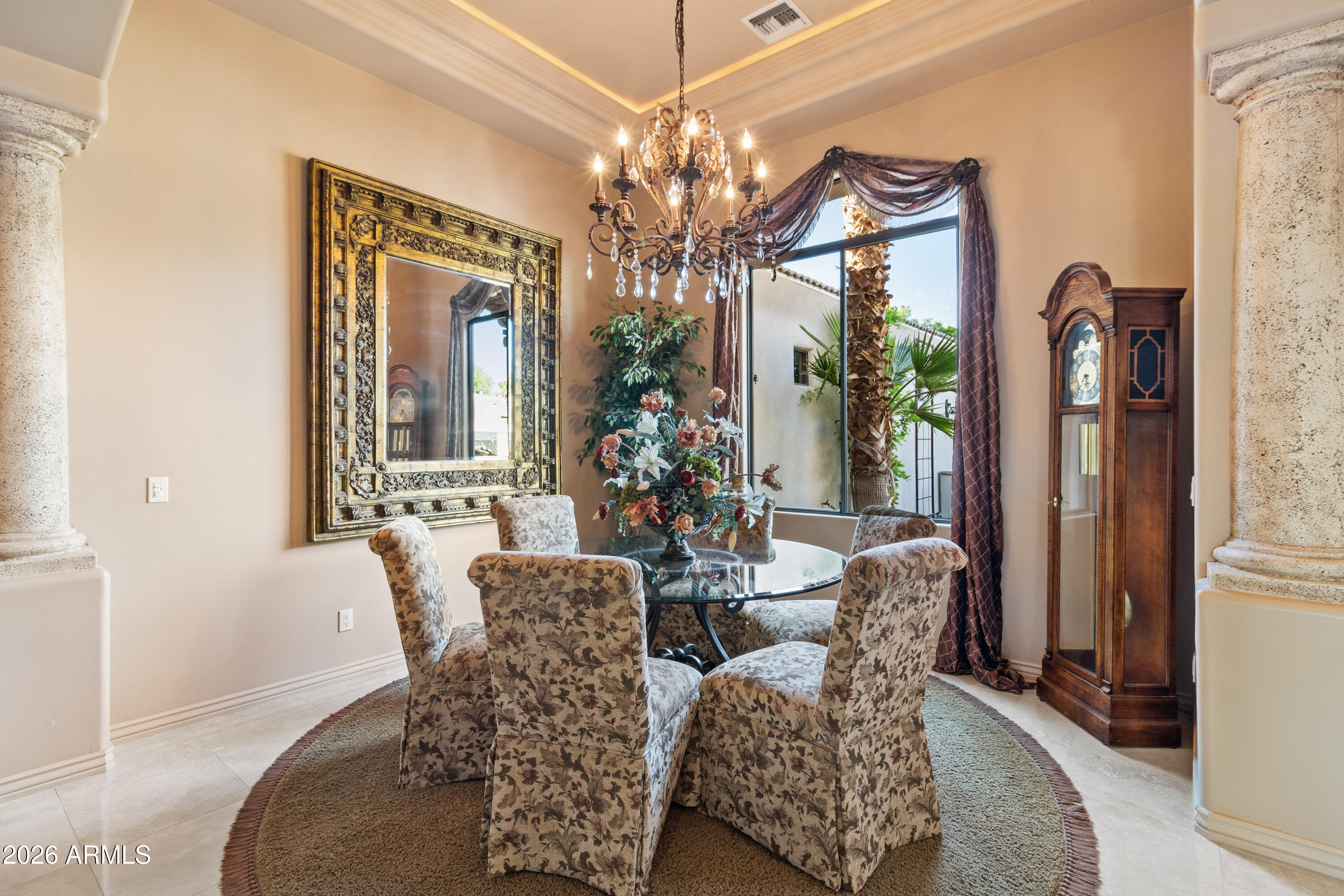 RUSSELL RANCH PHASE 2 - Residential