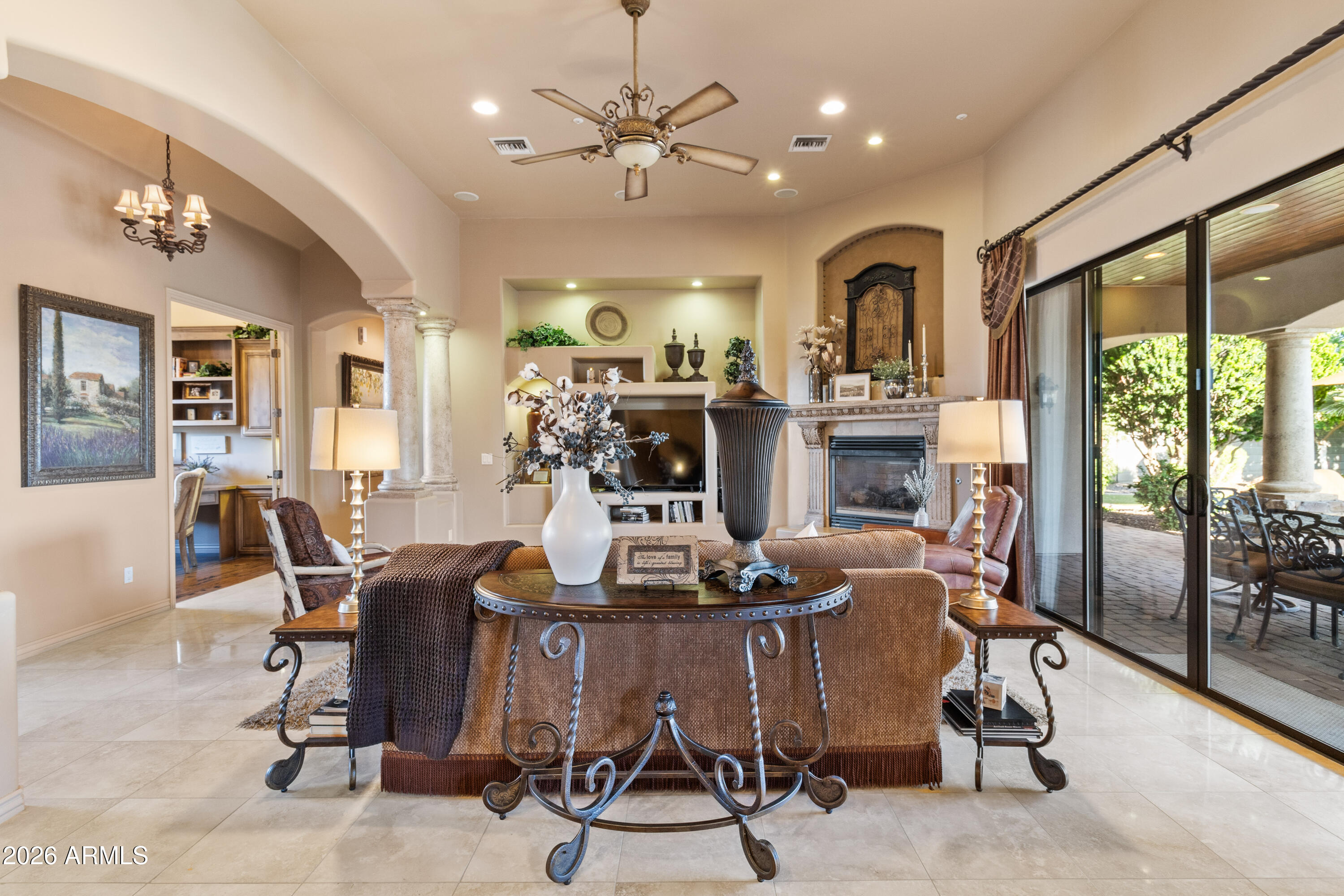 RUSSELL RANCH PHASE 2 - Residential
