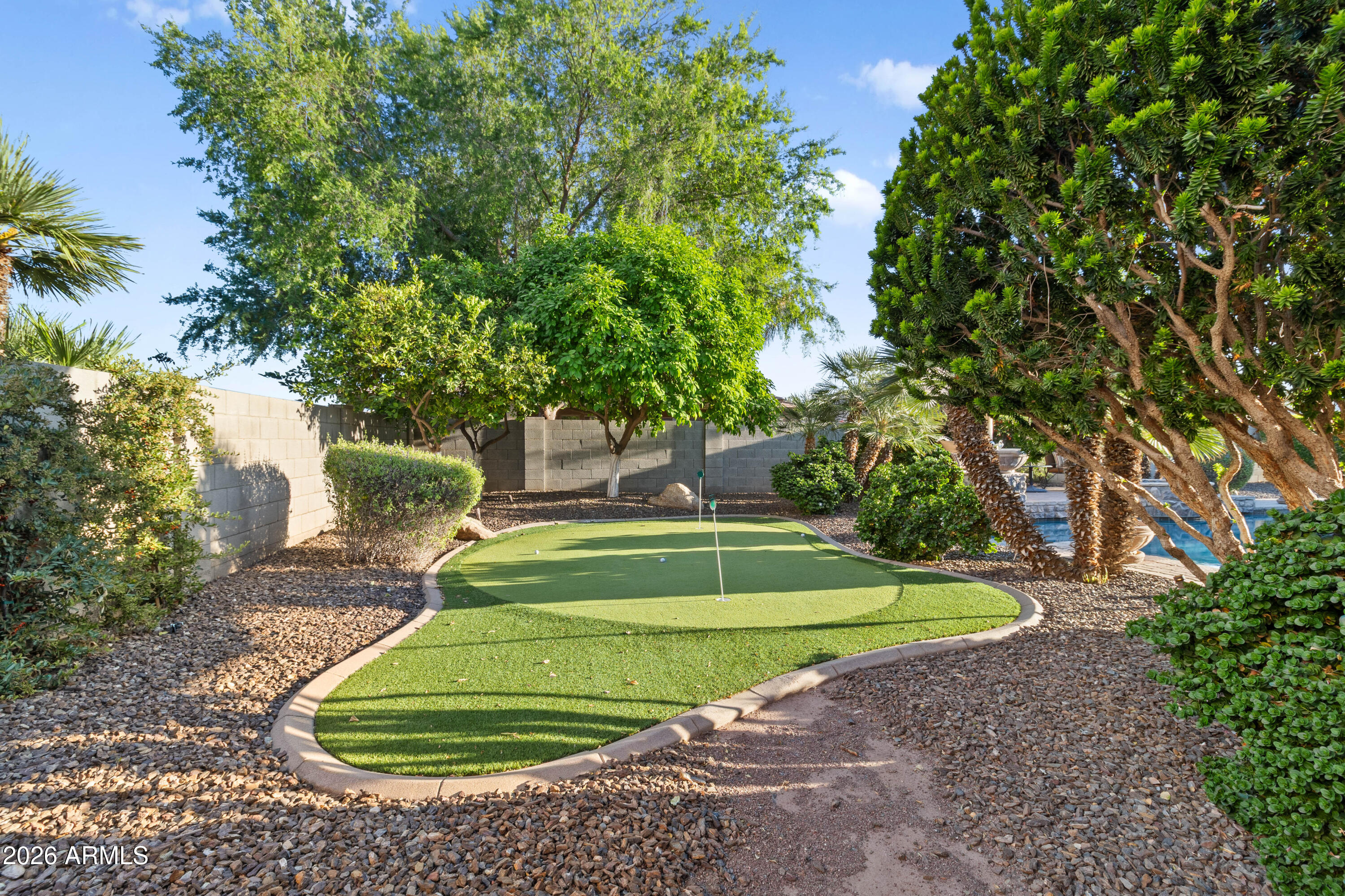 RUSSELL RANCH PHASE 2 - Residential