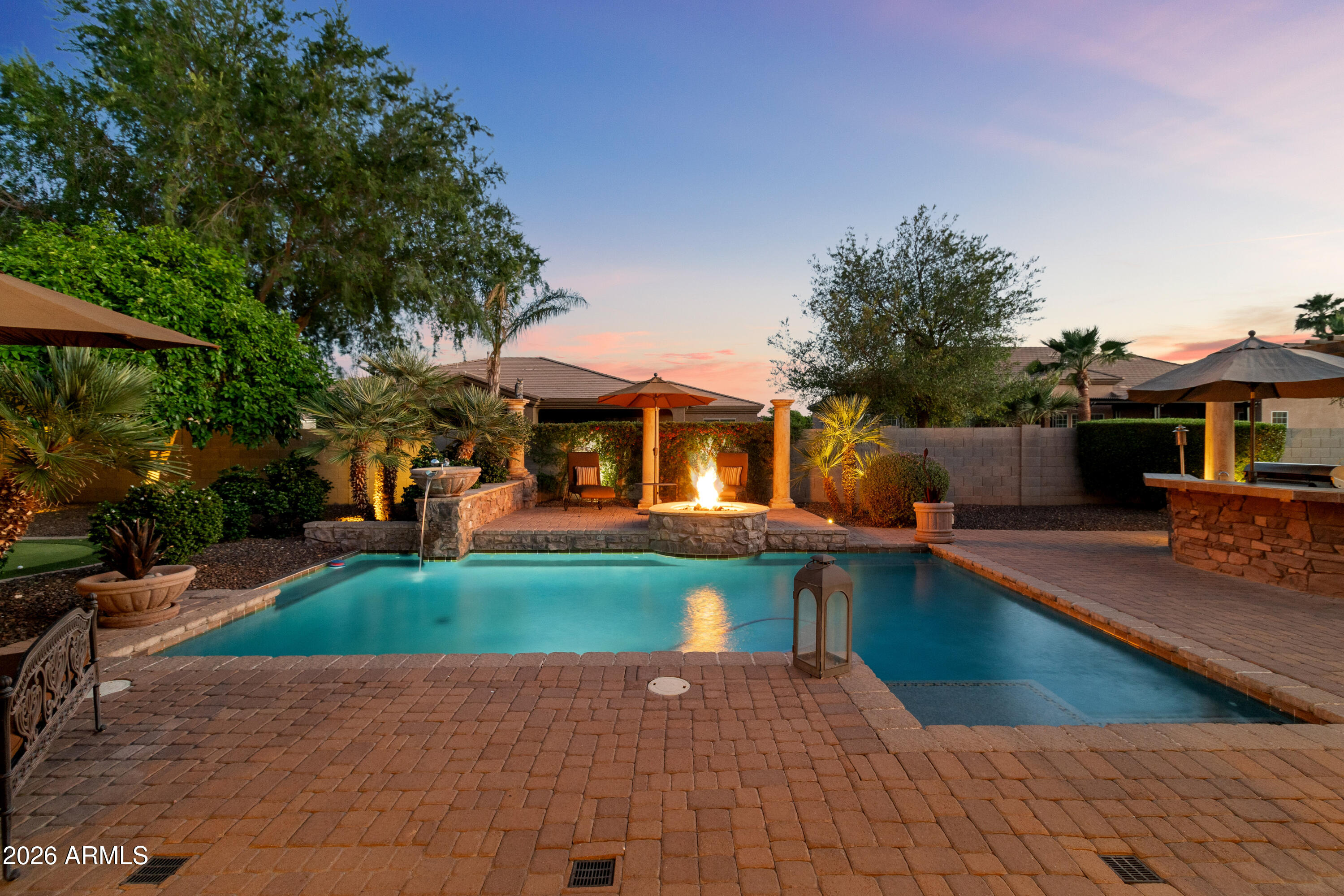 RUSSELL RANCH PHASE 2 - Residential