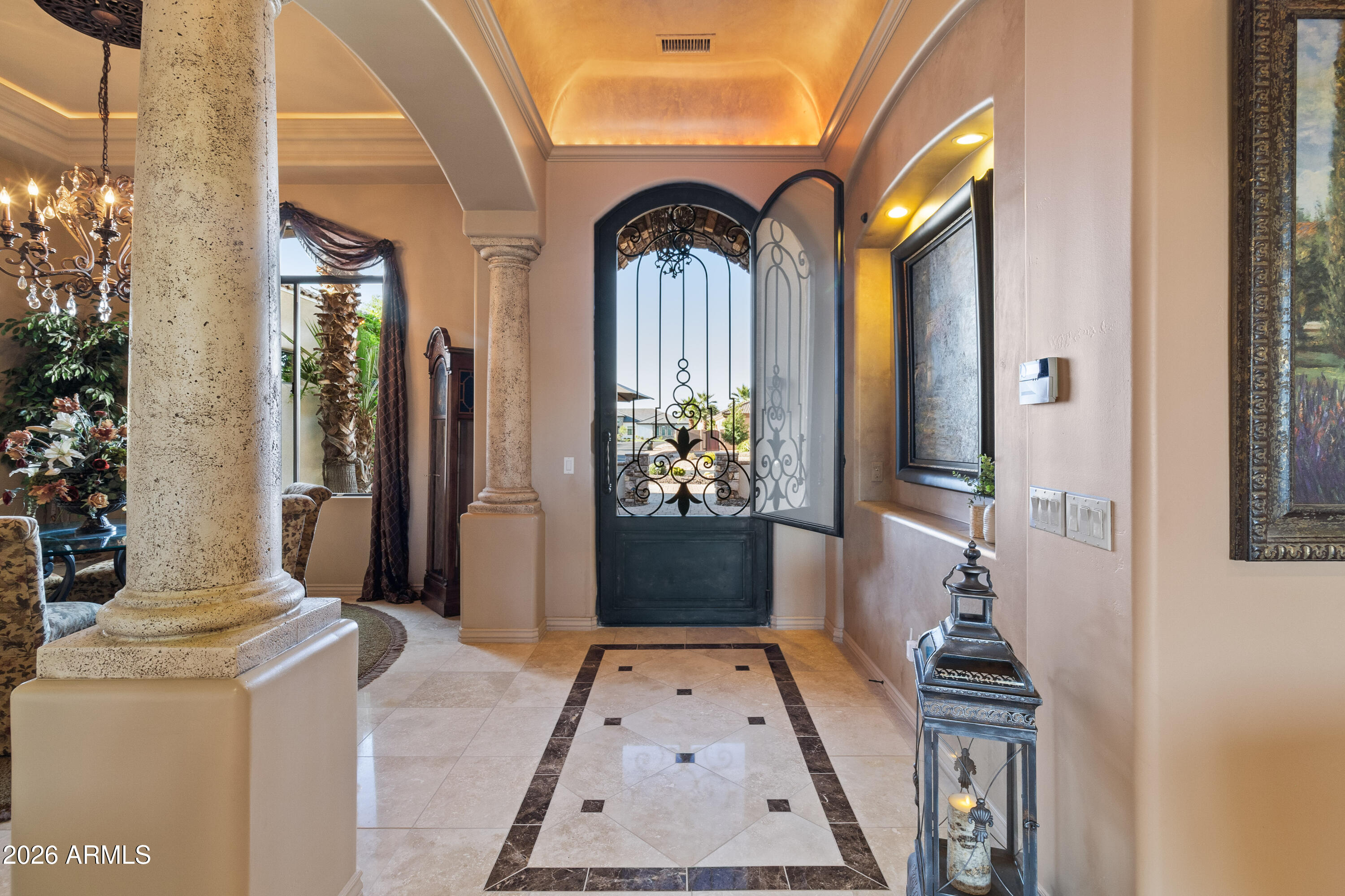 RUSSELL RANCH PHASE 2 - Residential