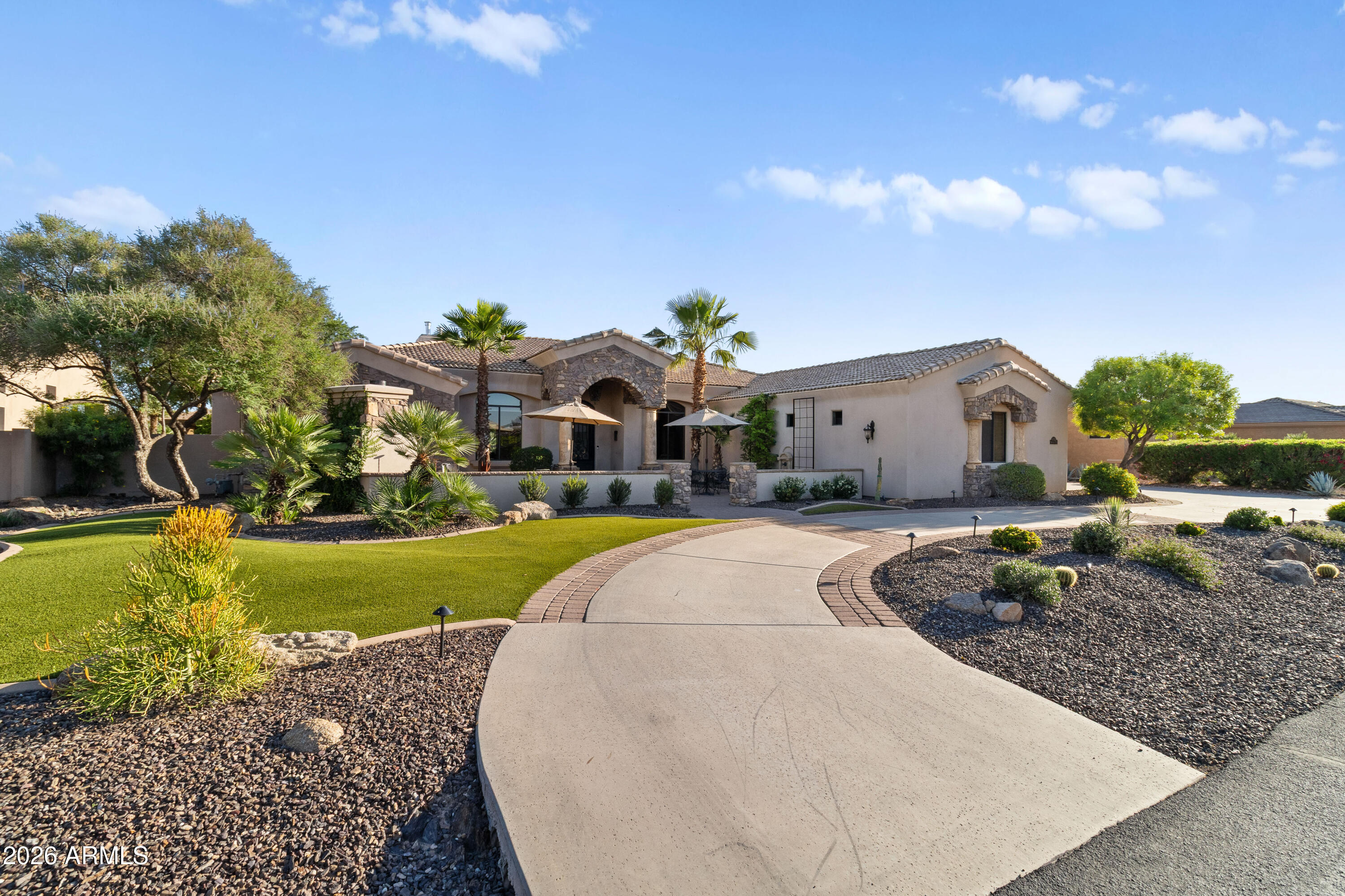 RUSSELL RANCH PHASE 2 - Residential