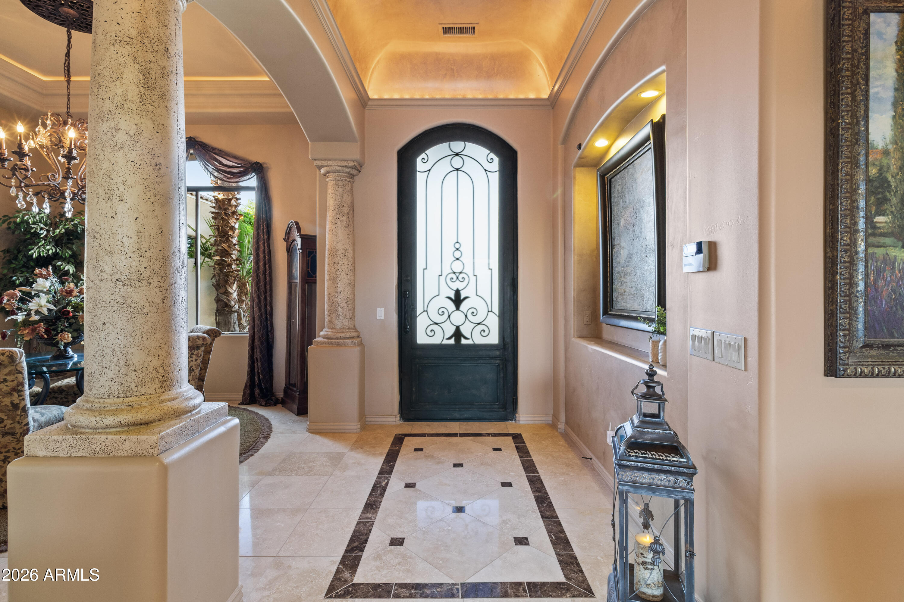 RUSSELL RANCH PHASE 2 - Residential