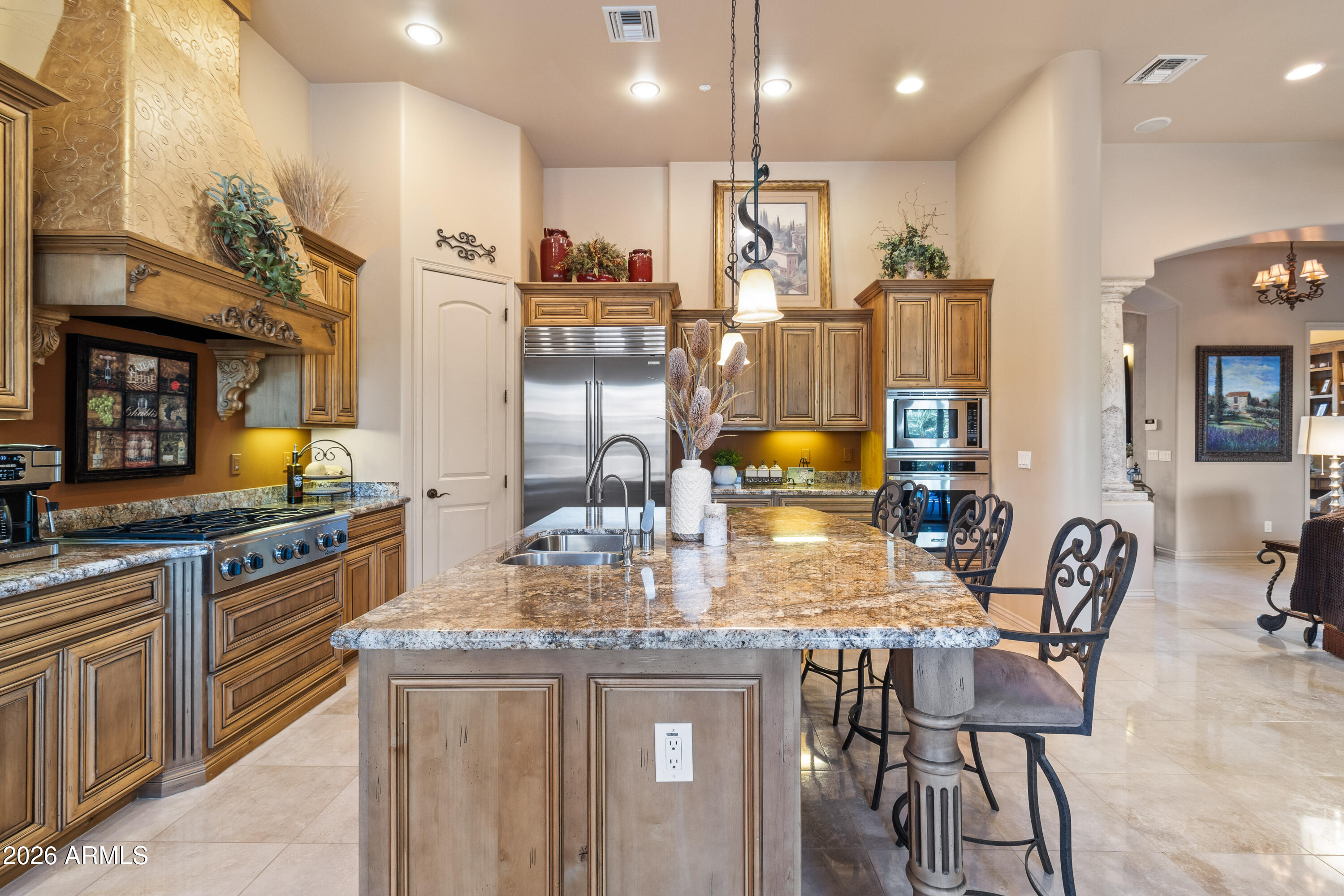 RUSSELL RANCH PHASE 2 - Residential