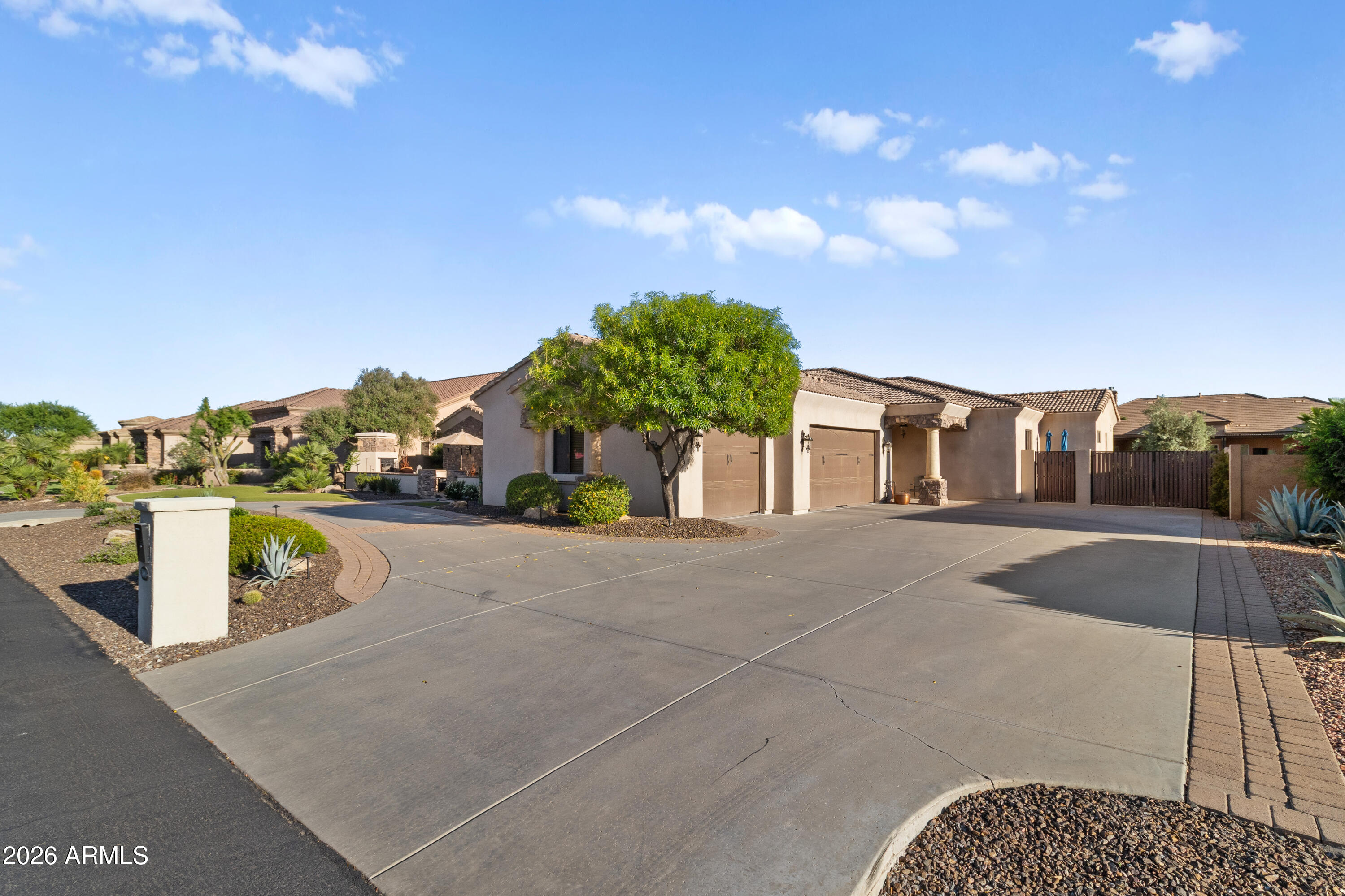 RUSSELL RANCH PHASE 2 - Residential