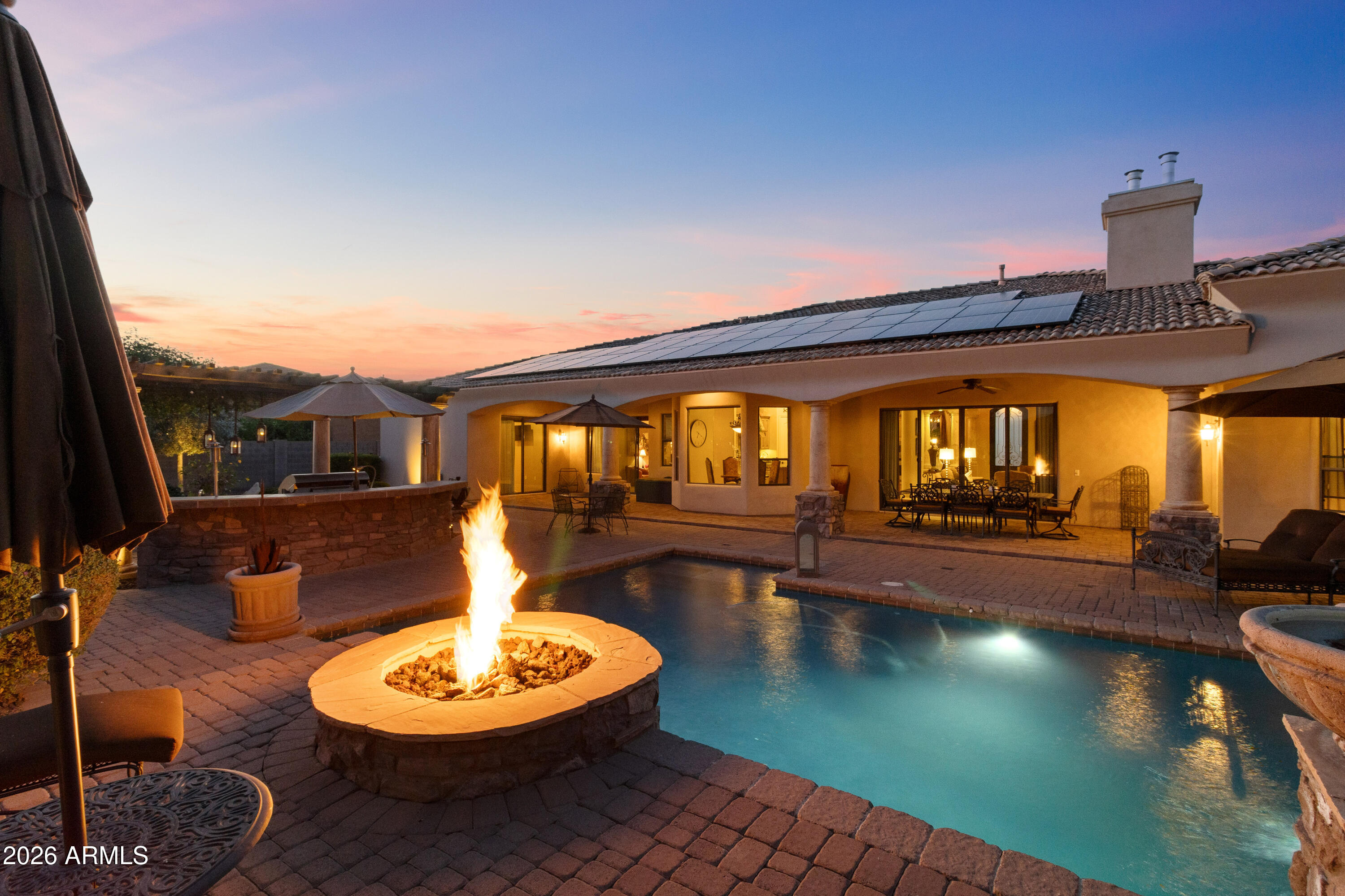 RUSSELL RANCH PHASE 2 - Residential