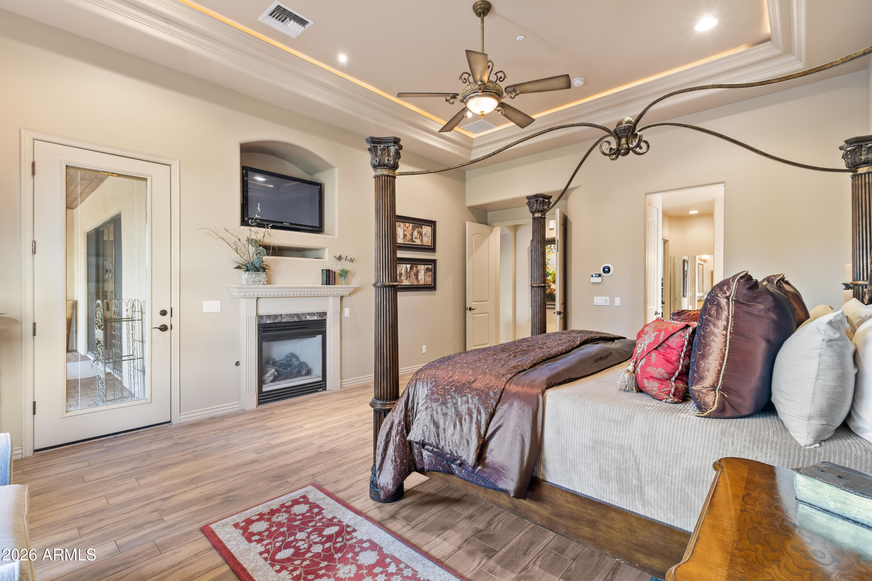 RUSSELL RANCH PHASE 2 - Residential