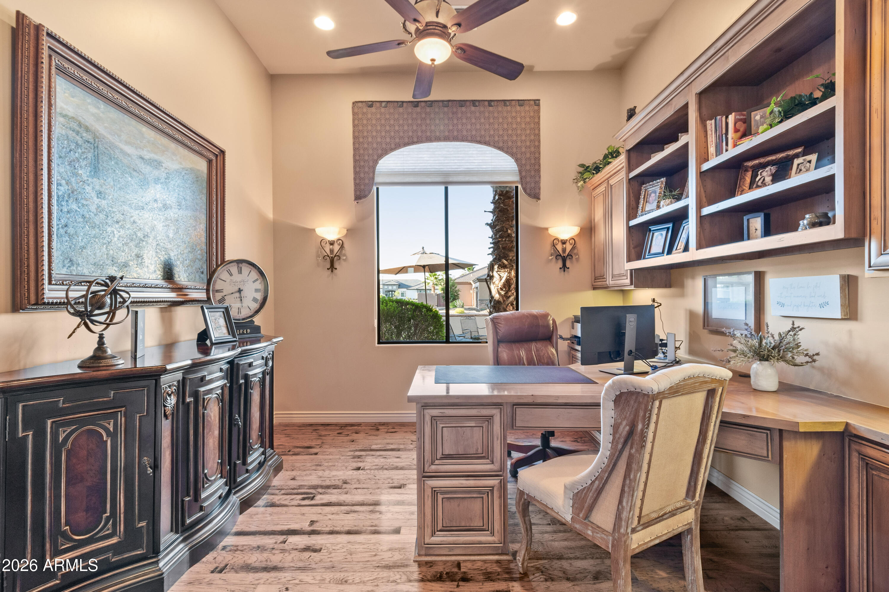 RUSSELL RANCH PHASE 2 - Residential