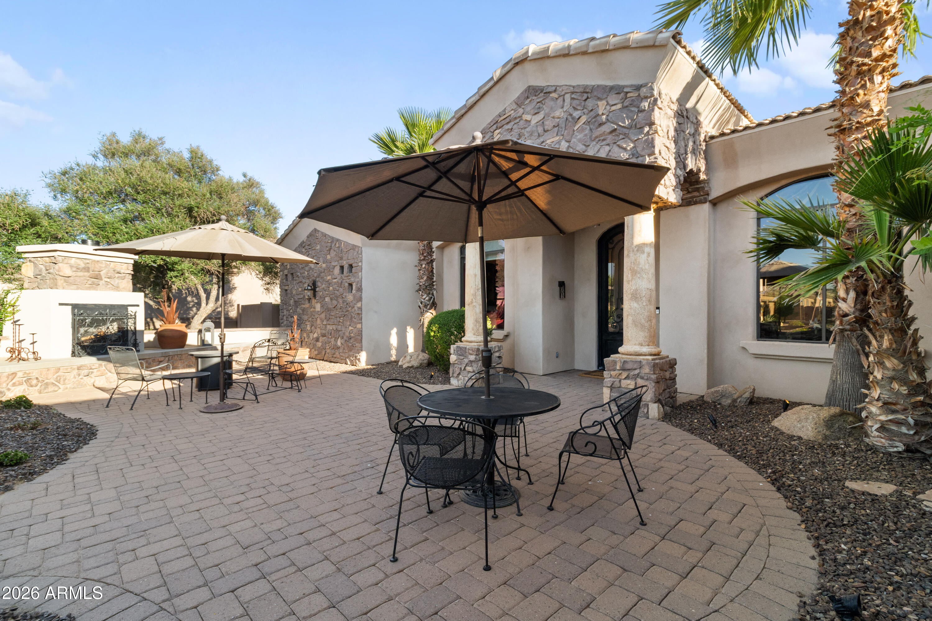 RUSSELL RANCH PHASE 2 - Residential