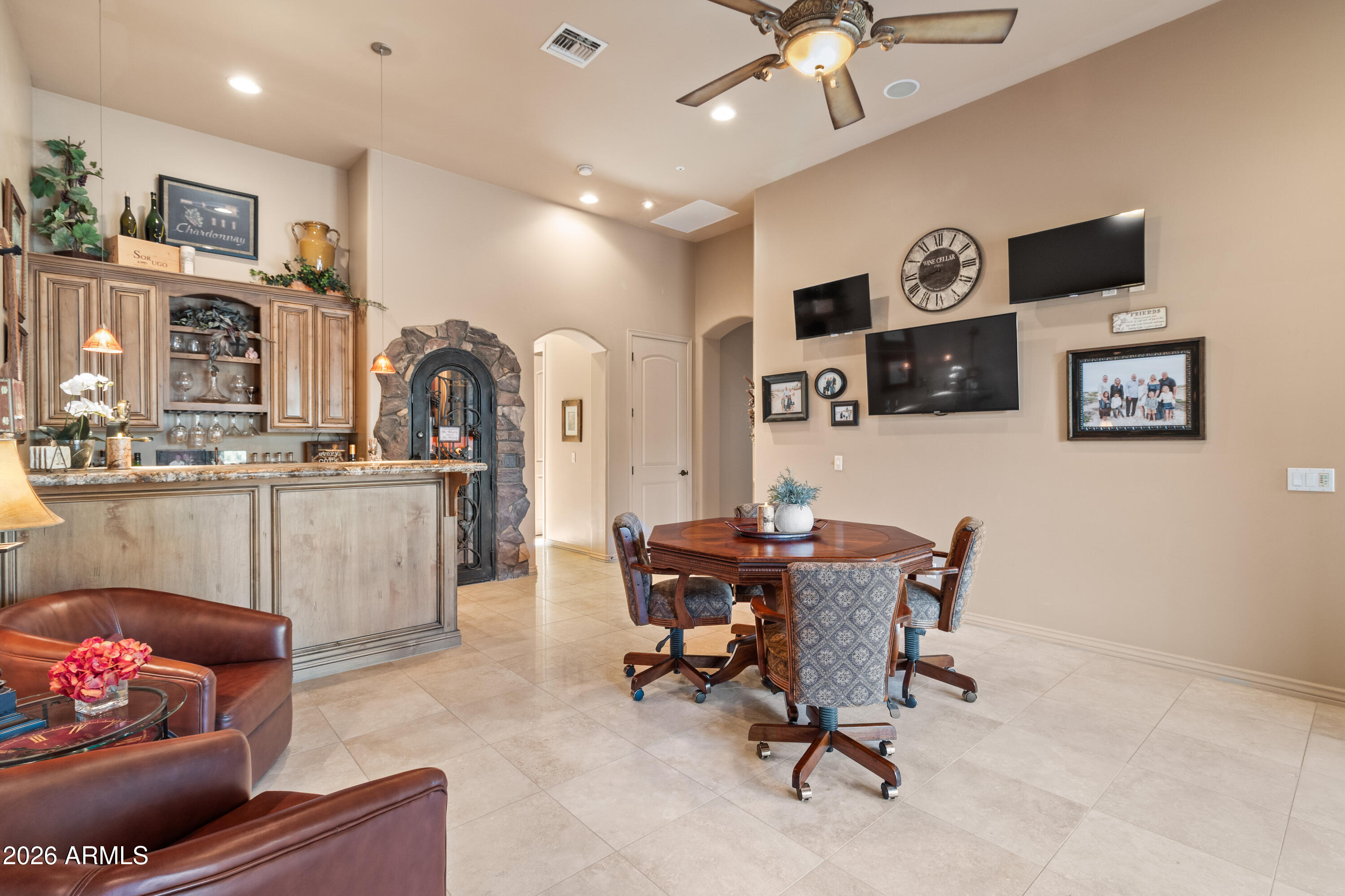 RUSSELL RANCH PHASE 2 - Residential