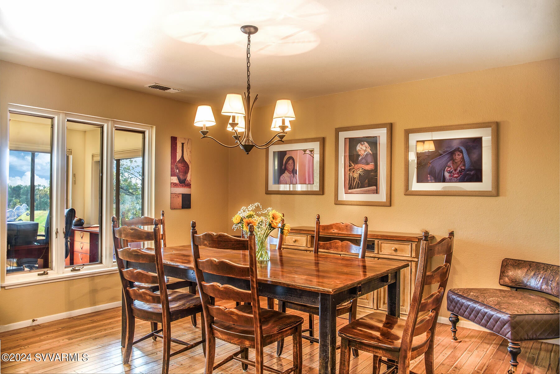5 Acres or More - Residential