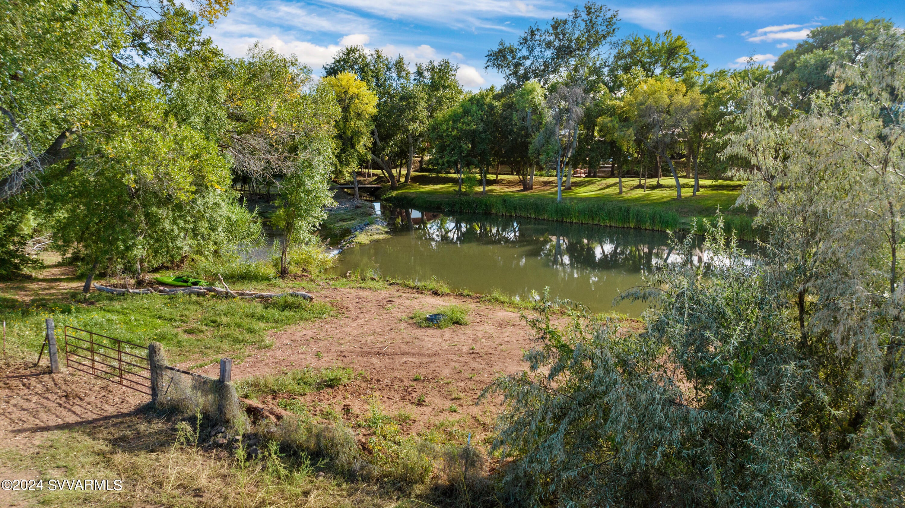 5 Acres or More - Residential