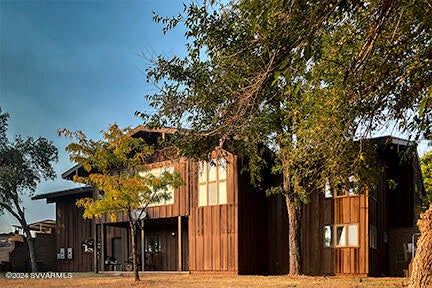 5 Acres or More - Residential