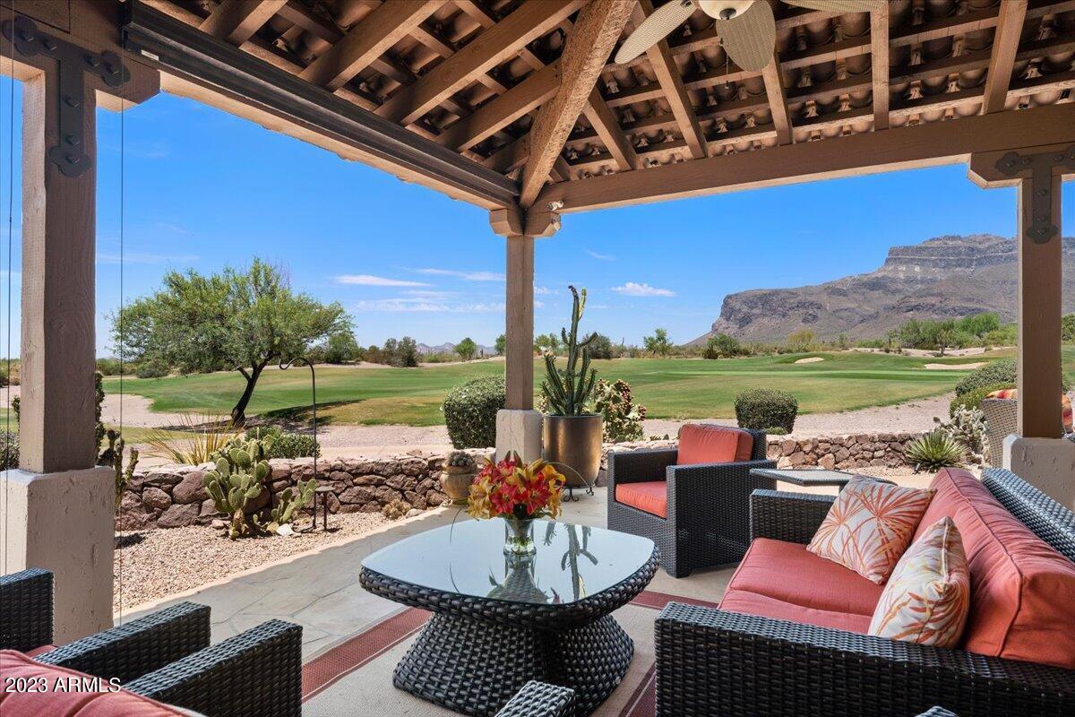 Superstition Mountain - Residential