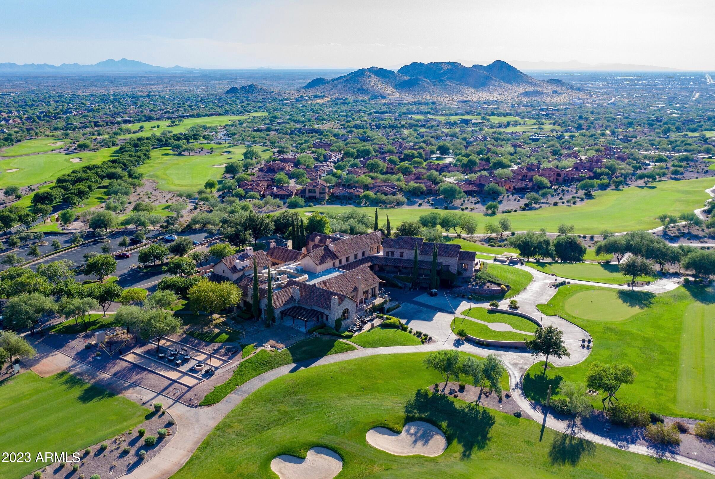 Superstition Mountain - Residential