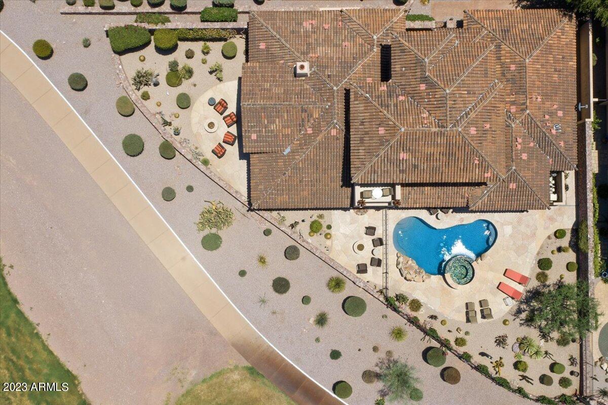 Superstition Mountain - Residential