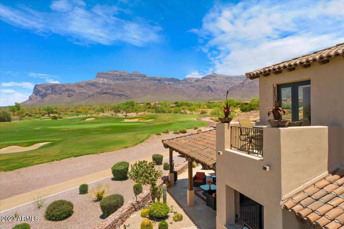 Superstition Mountain - Residential
