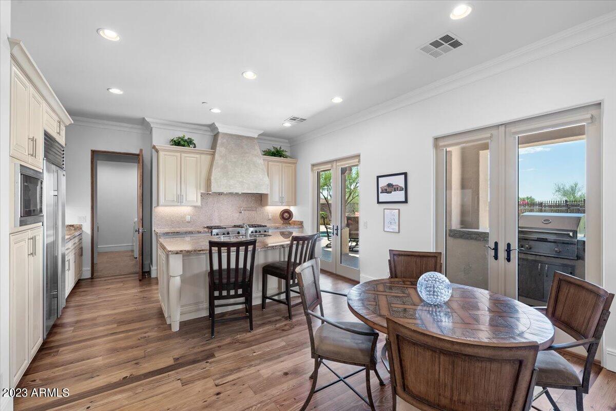 Superstition Mountain - Residential