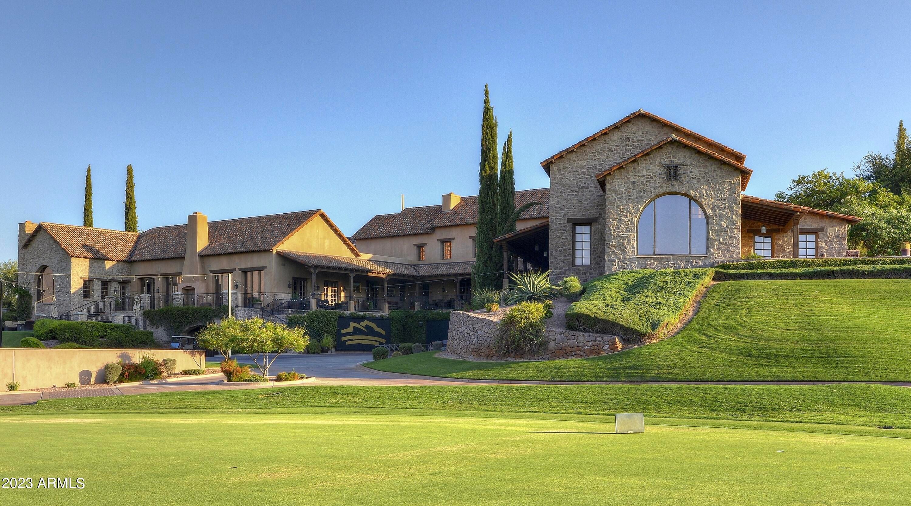 Superstition Mountain - Residential