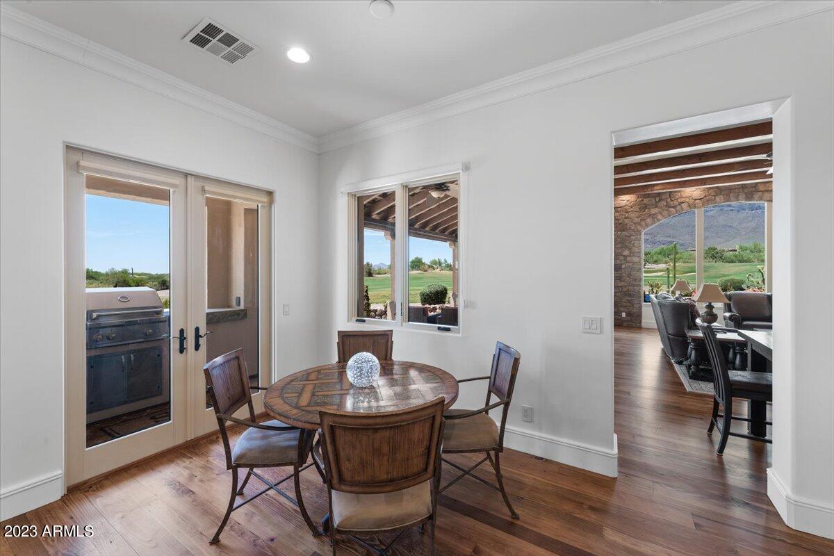 Superstition Mountain - Residential