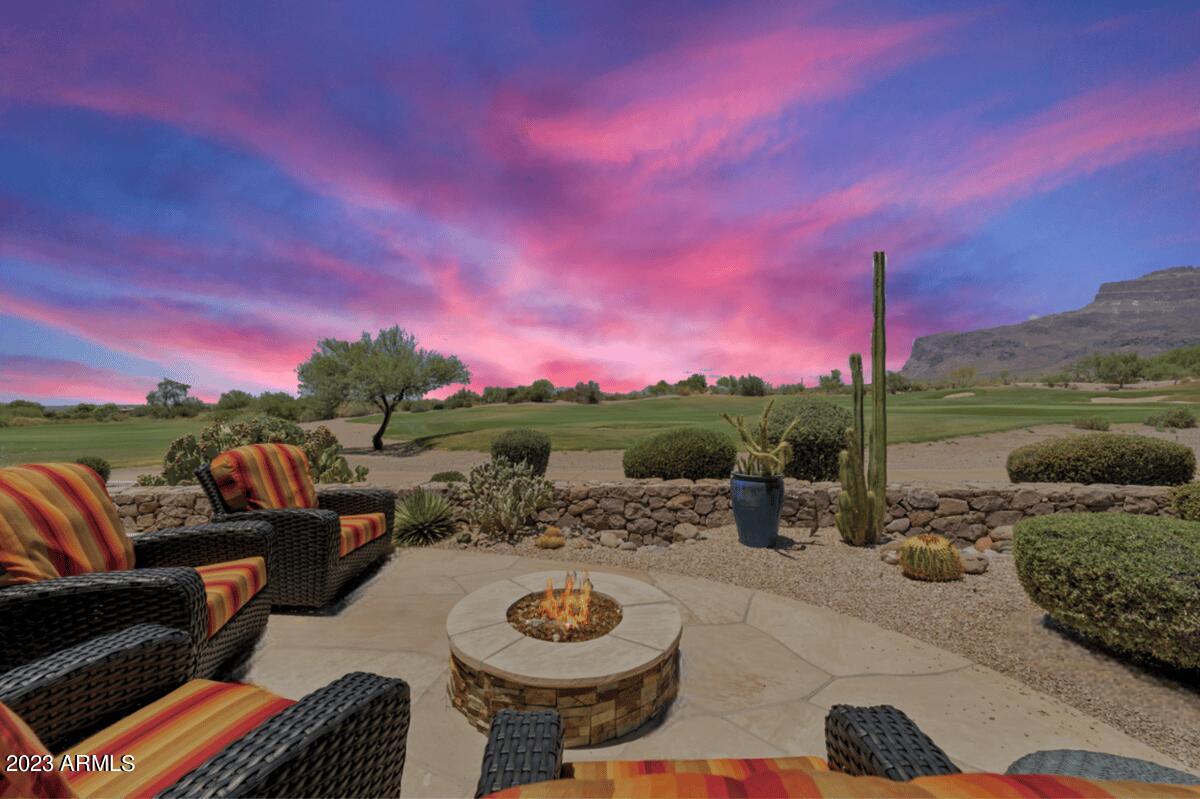 Superstition Mountain - Residential